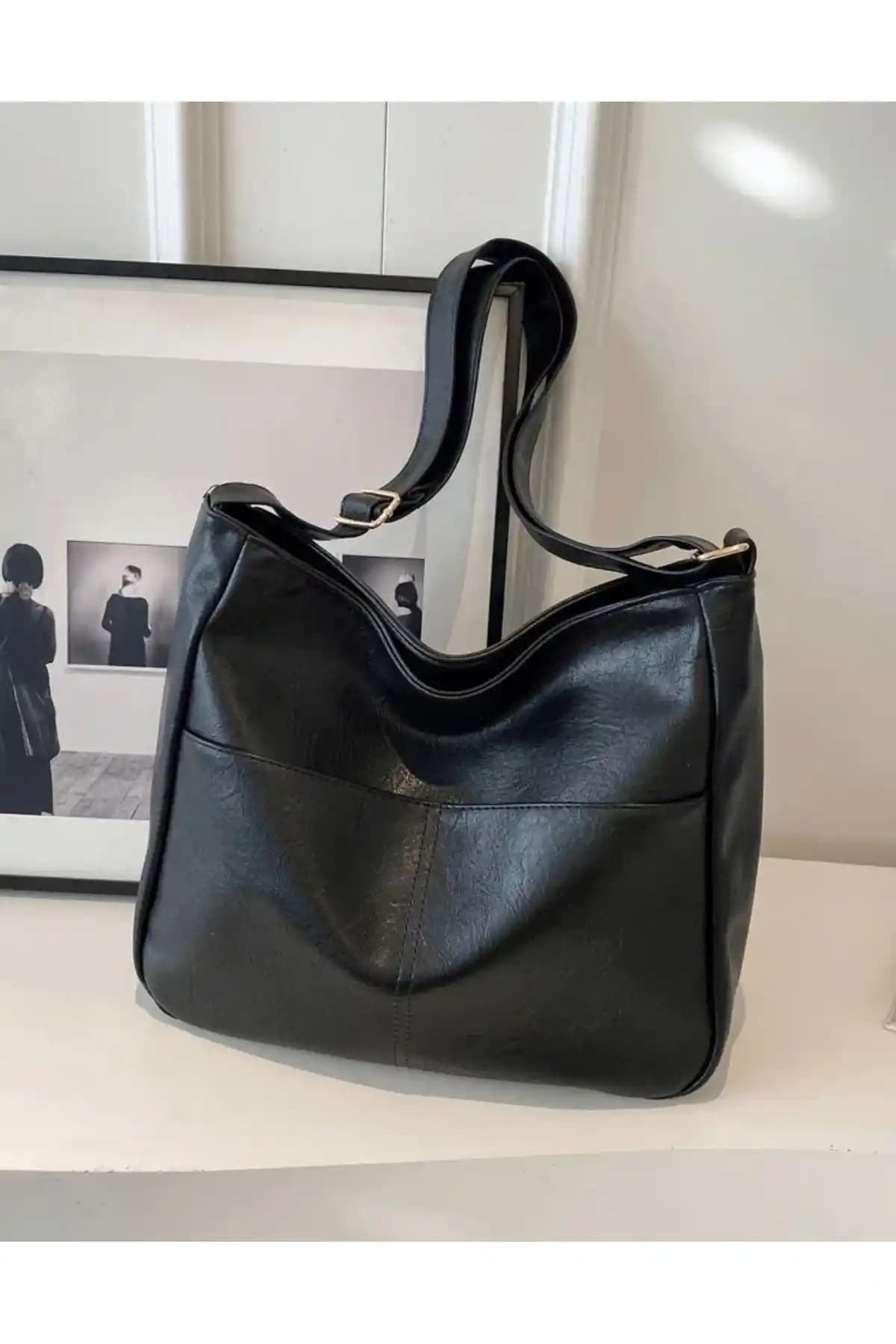 Kadın Çantası Karşılaştırması: İAMBTŞY ve lilienbag Modellerinin Özellikleri