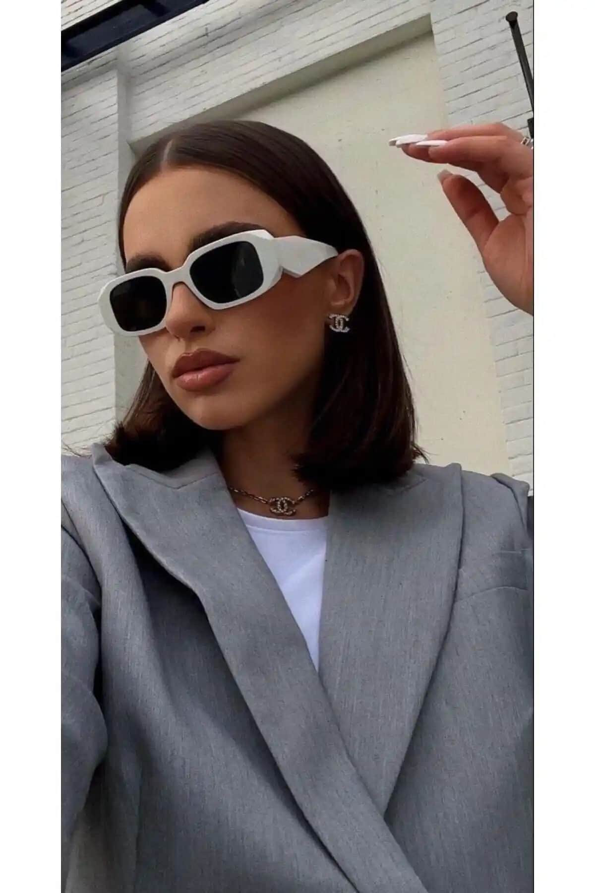 Kadın Güneş Gözlüğü Karşılaştırması: LUPİX ve MUCE Concept Modelleri Analizi