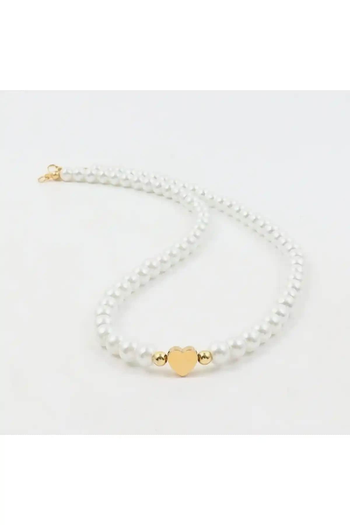 Kadın İnci Kolye Modelleri Karşılaştırması: Şıklık ve Zarafet İçin En İyi Seçenekler