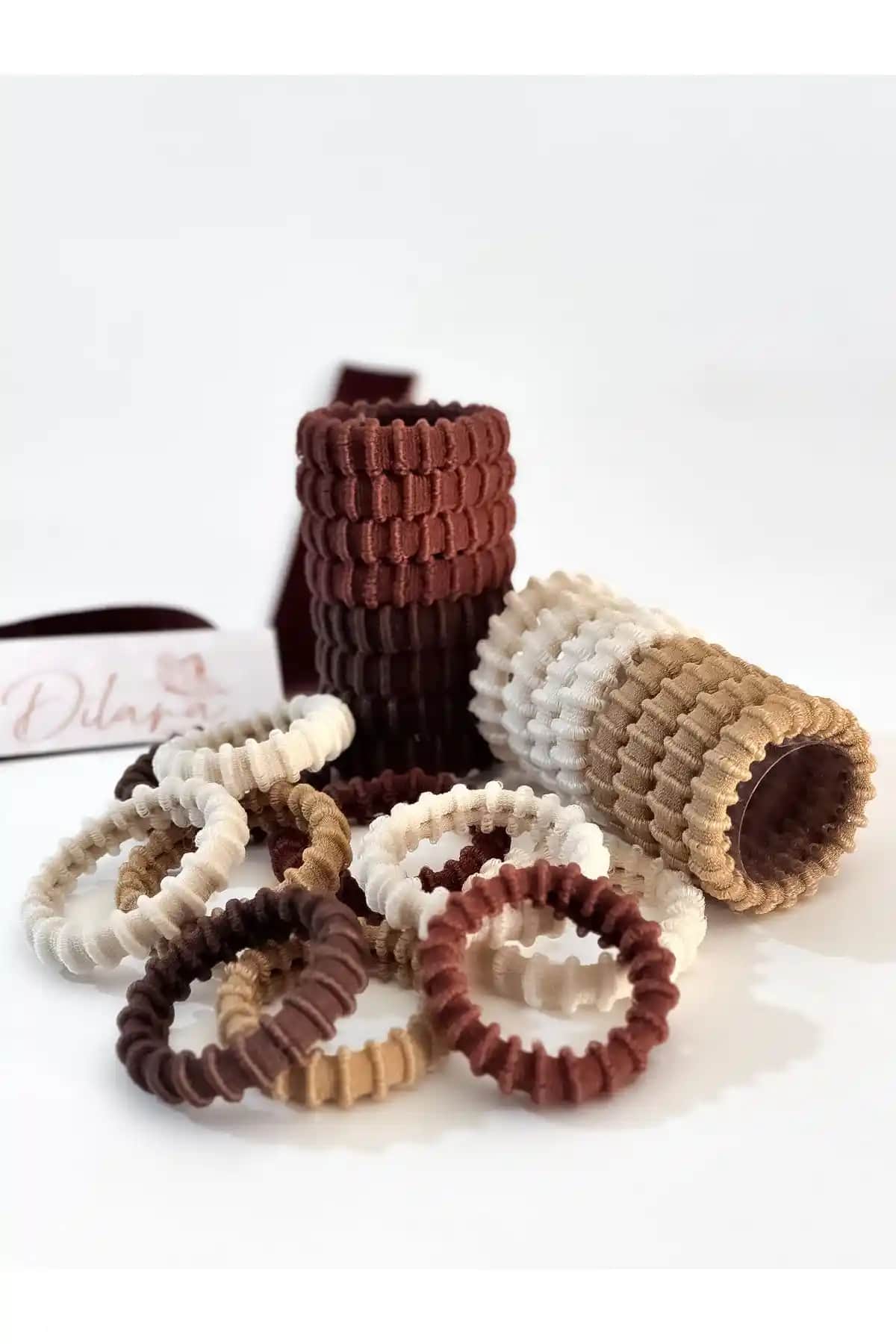 Kadın Lastik Tokaları Karşılaştırması: Diloshtrend ve MABA Modelleri İncelemesi