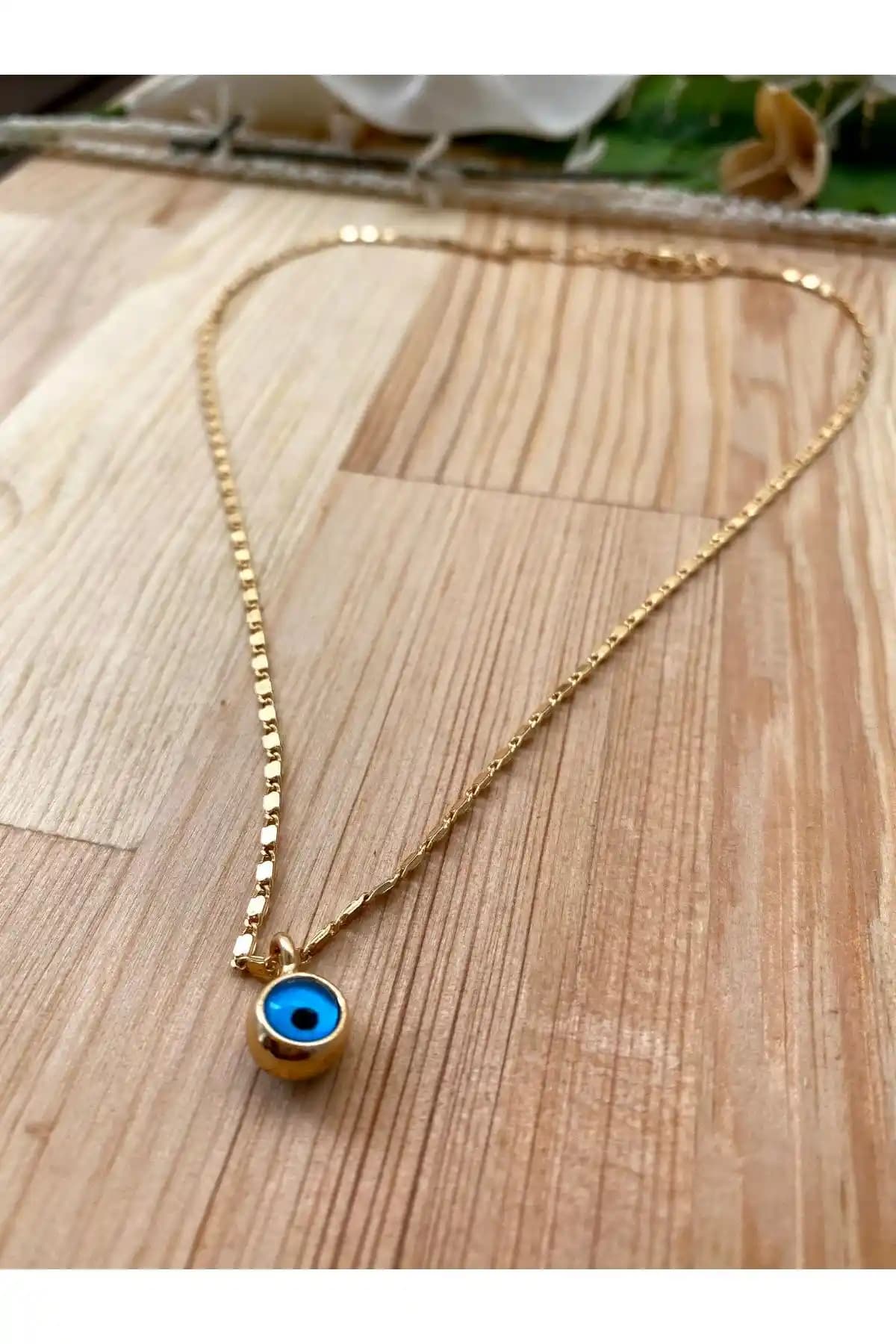 Kadın Modası İçin En Şık Altın Kaplama Kolye Karşılaştırması 2023