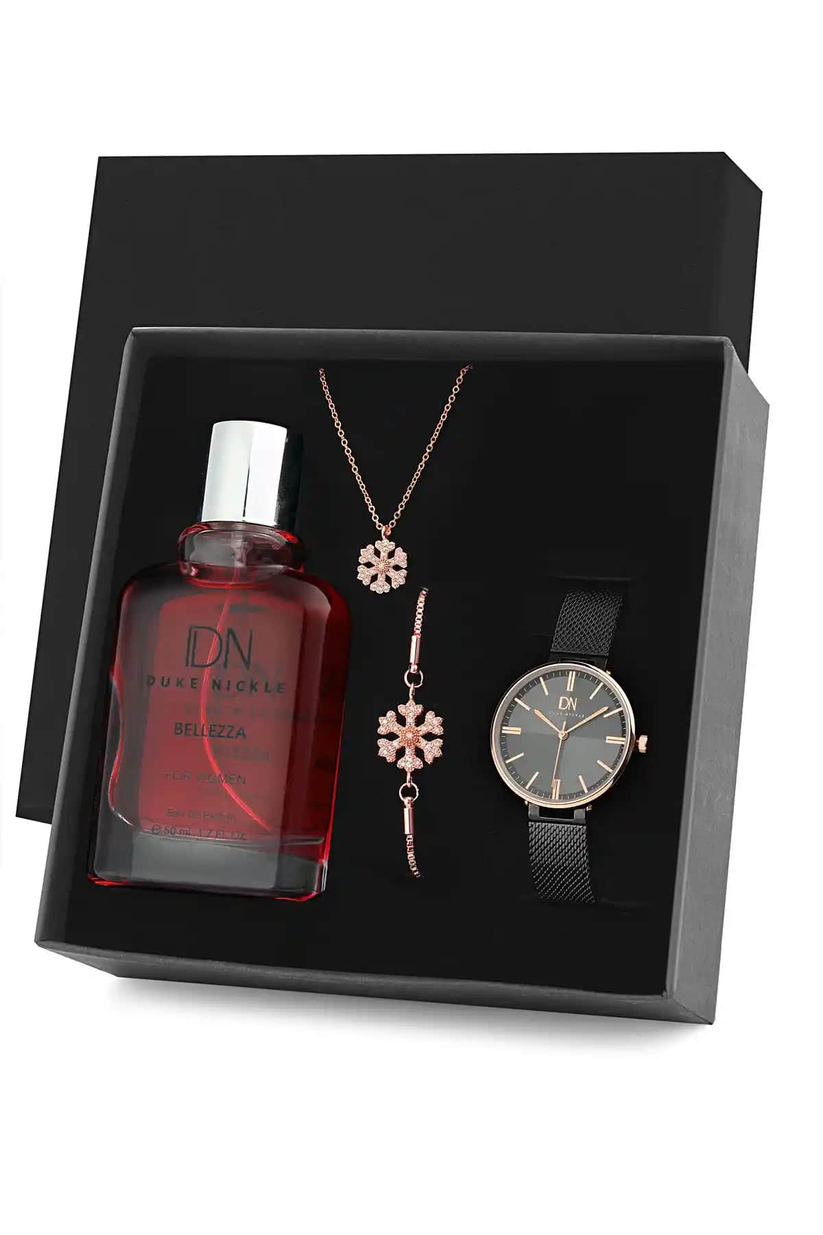 Kadın Saat ve Takı Setleri Karşılaştırması: Moda ve İşlevsellik Öne Çıkıyor