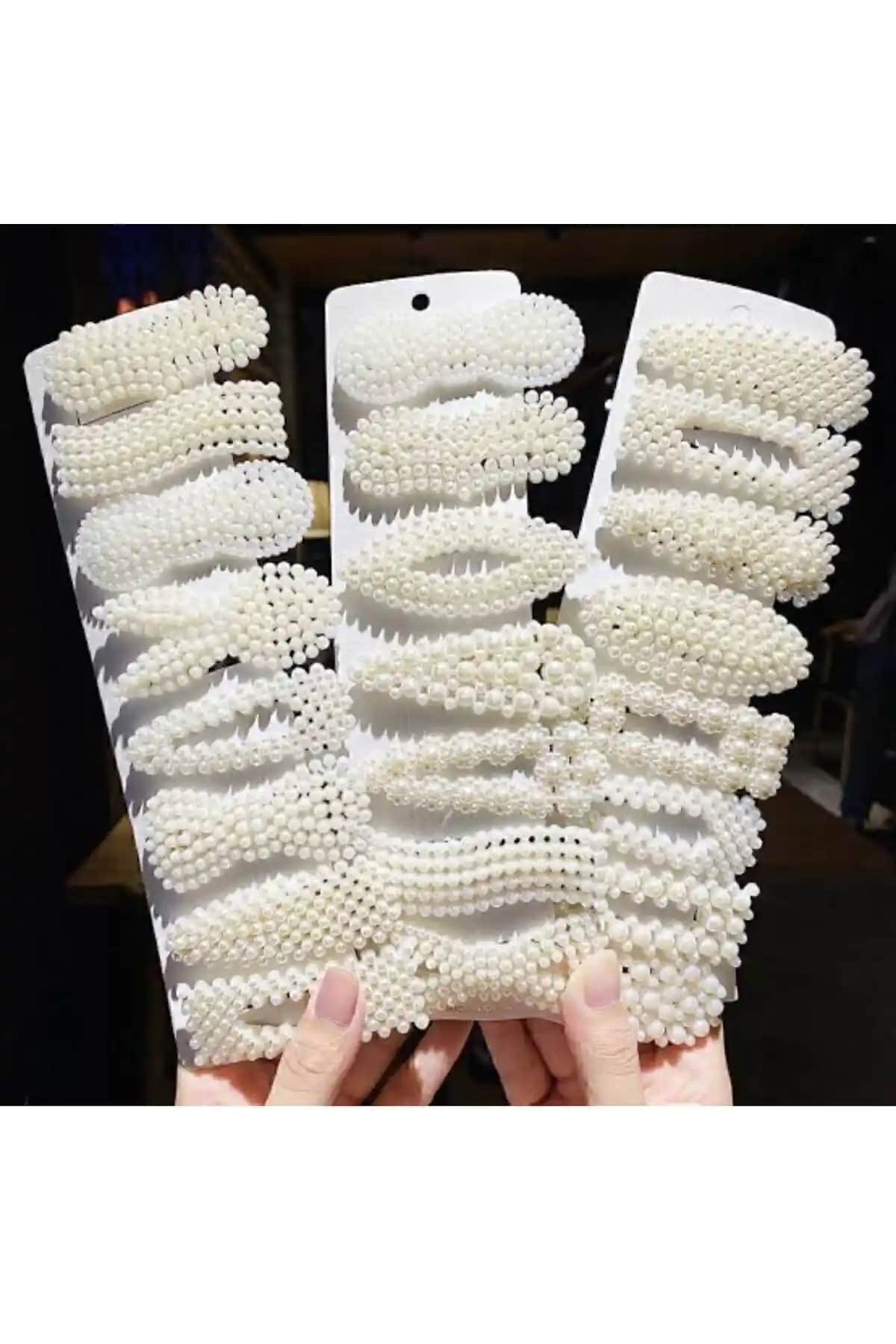 Kadın Saç Tokası Seçim Rehberi: İnce detaylı ve şık modeller arasındaki farklar