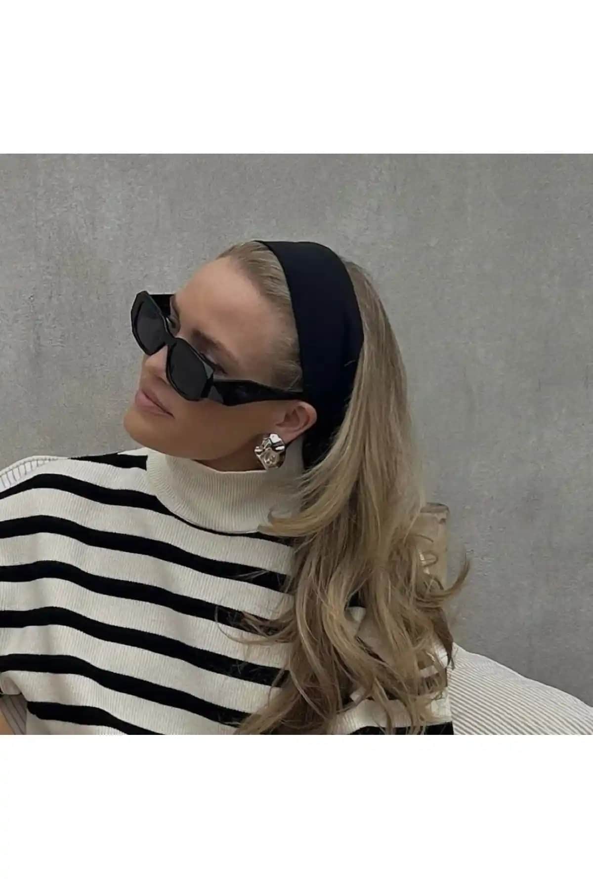 Kadın Siyah Saç Bandı ve Saten Taç Ürünleri Karşılaştırması ve Seçim Rehberi