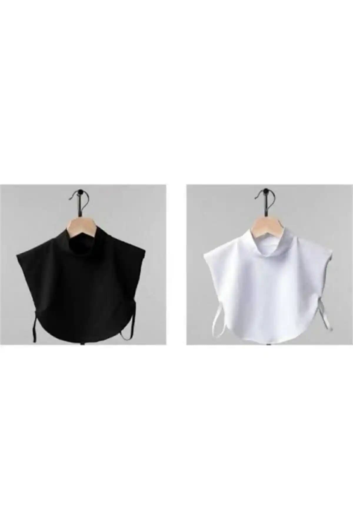 Kadın Tesettür Boyunlukları Karşılaştırması: Siyah ve Pratik Kullanım Özellikleri