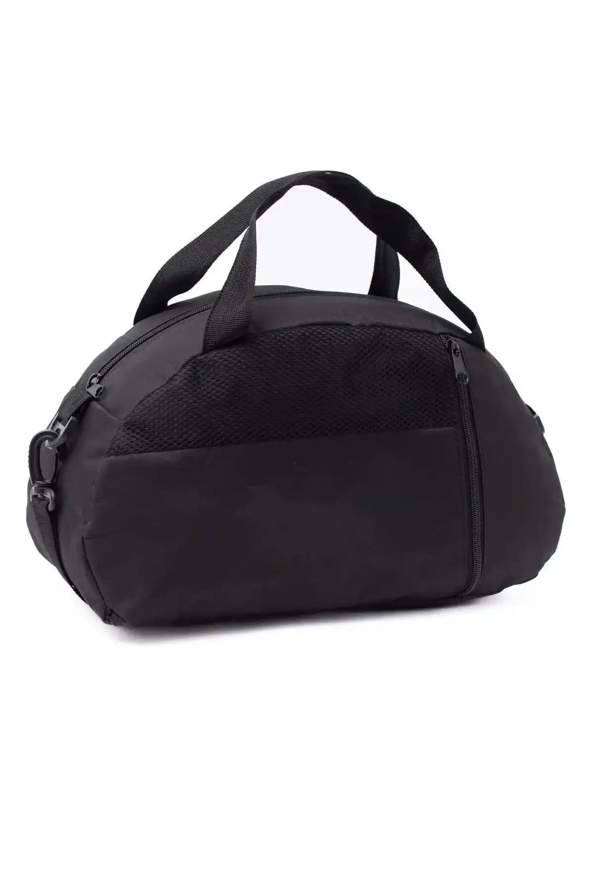 KAFF Markası Modern Tasarımlı Hafif ve Dayanıklı Spor ve Seyahat Çantası