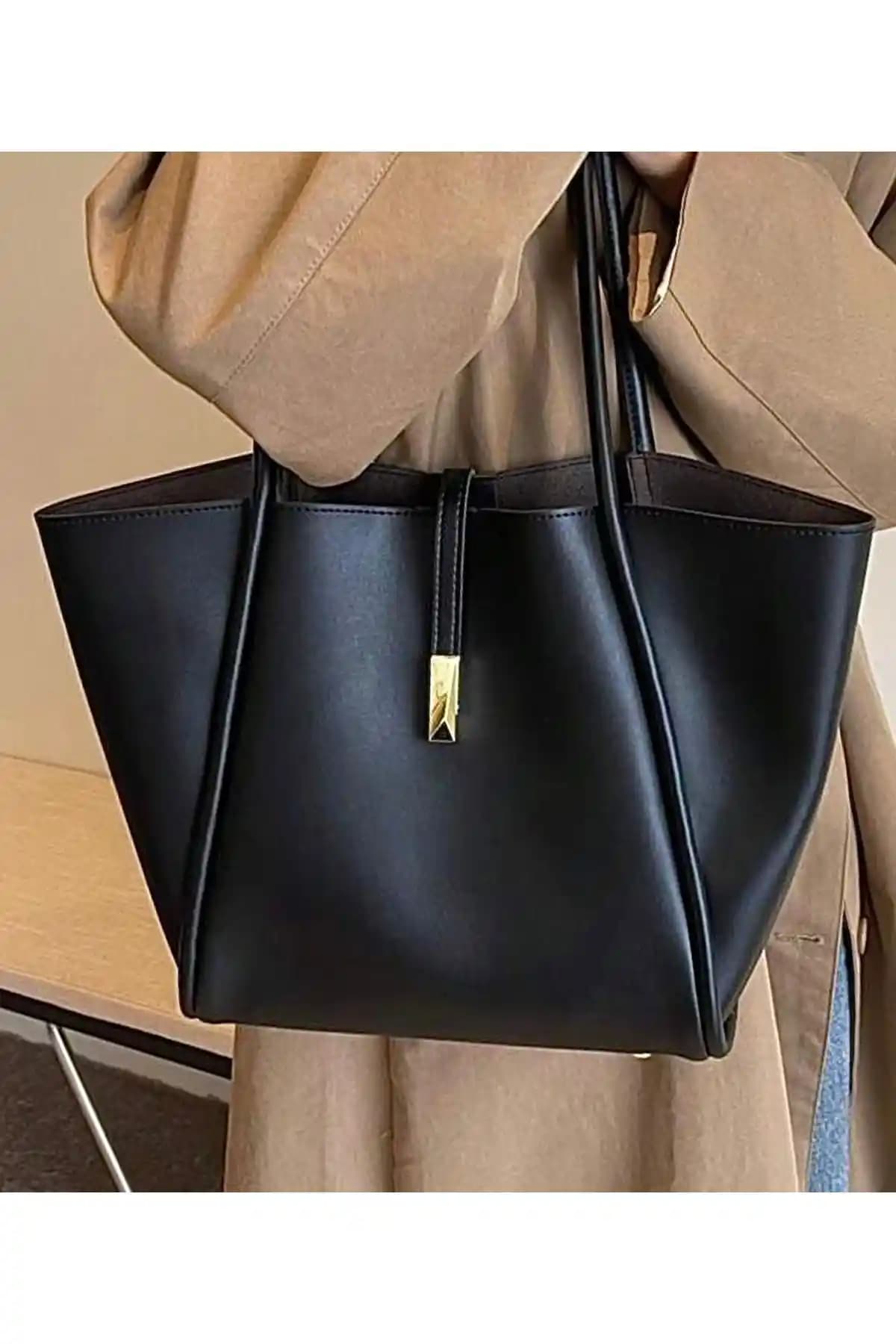 Katusa Siyah Yavrulu Çanta Karşılaştırması: Günlük ve Şık Kullanım İçin En İyi Seçenekler