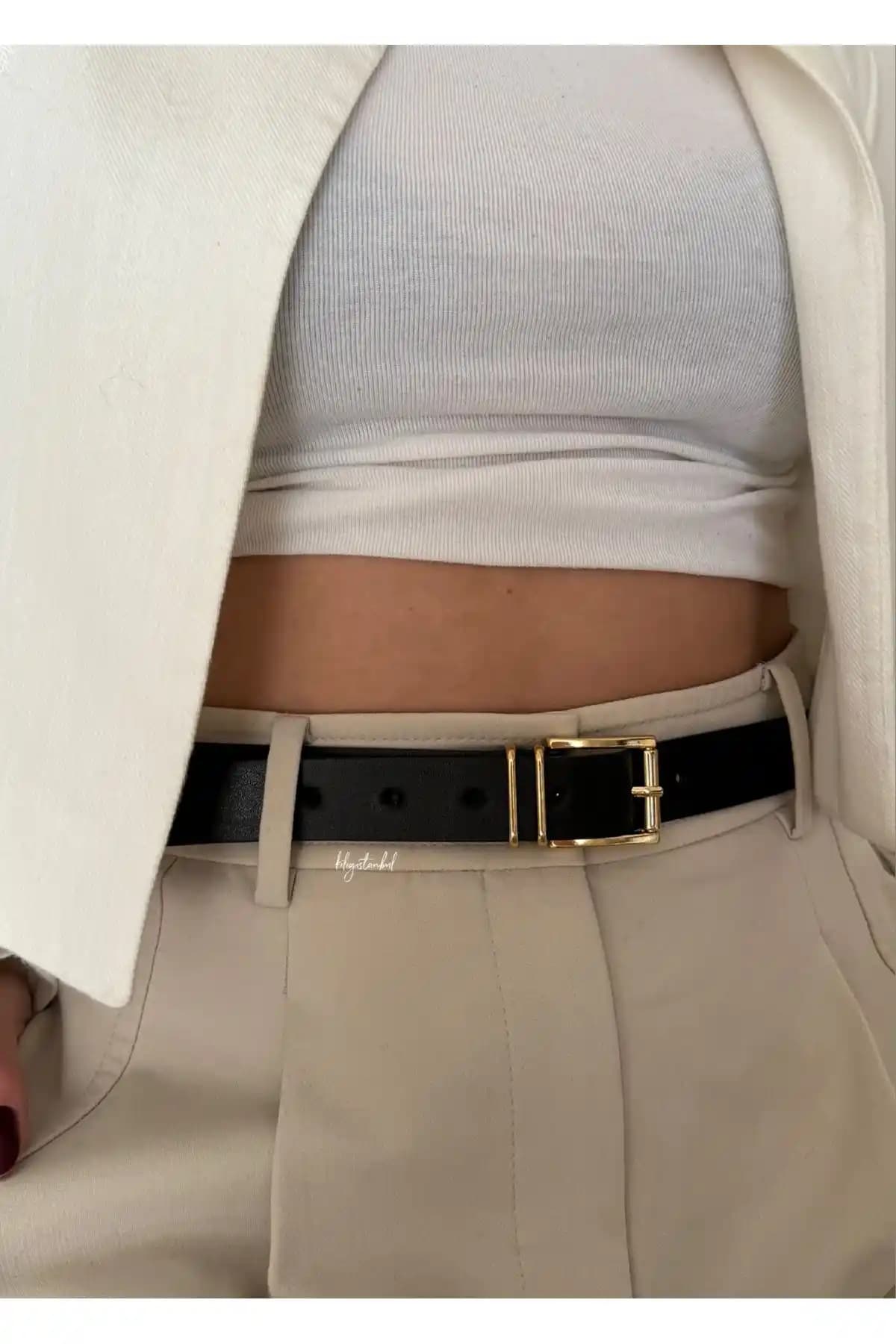 Kilistánbulu AERON ve Nora Basic Kemer Karşılaştırması ve Özellikleri