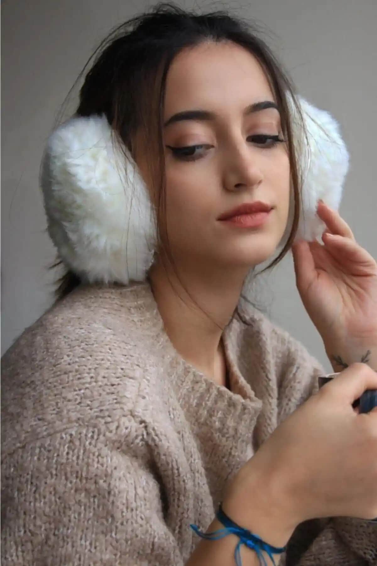 Kış Ayları İçin En İyi Kulaklık Seçenekleri Çalıkuşu ve Jack Ferrero Modelleri