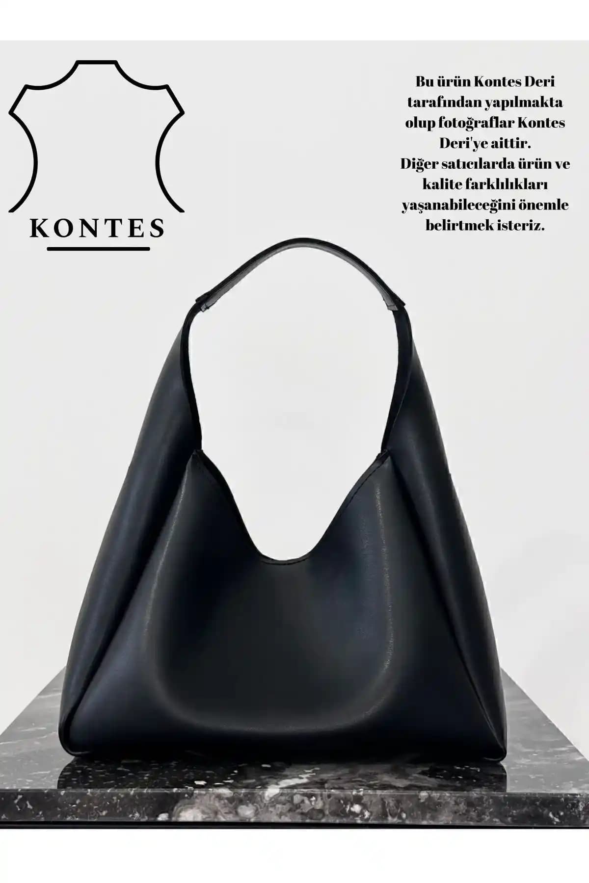 Kontes Kadın Çantaları Karşılaştırması: Şık ve Kullanışlı Modeller Hakkında Bilgi