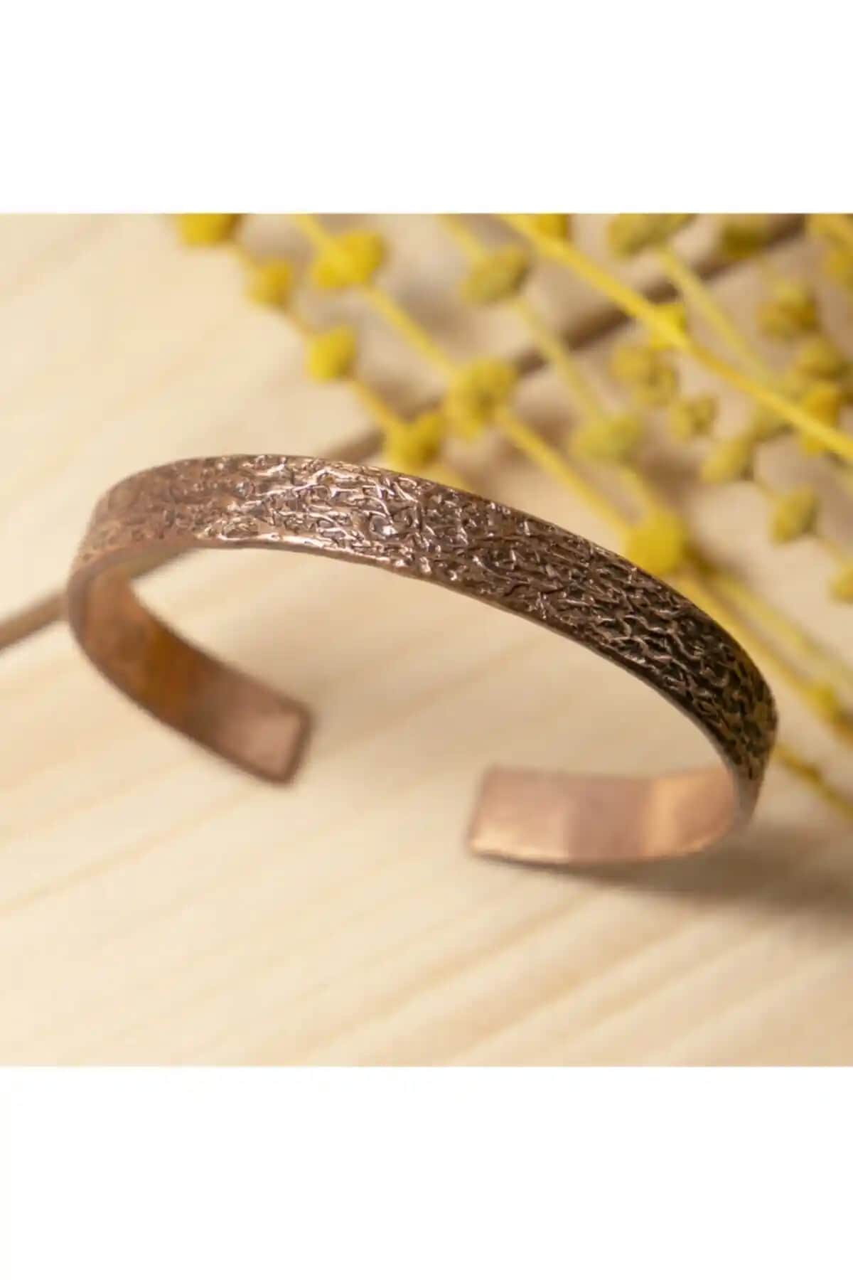 LC19 El Yapımı Bakır Bilezikler Karşılaştırması Sağlık ve Tasarım Özellikleri