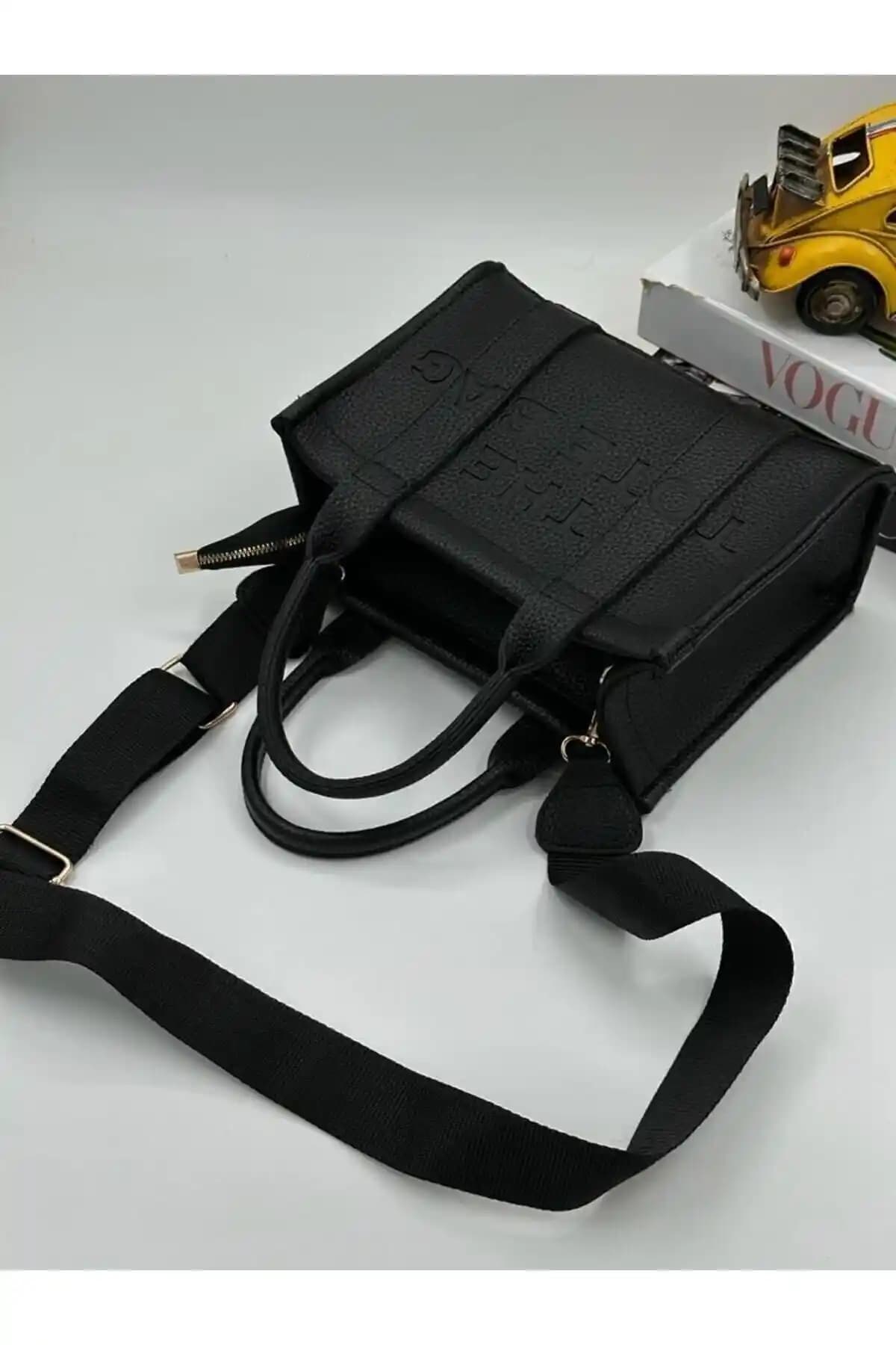 Lilienbag The Tote Bag: Modern Kadınlar İçin Şık ve Dayanıklı Günlük Çanta