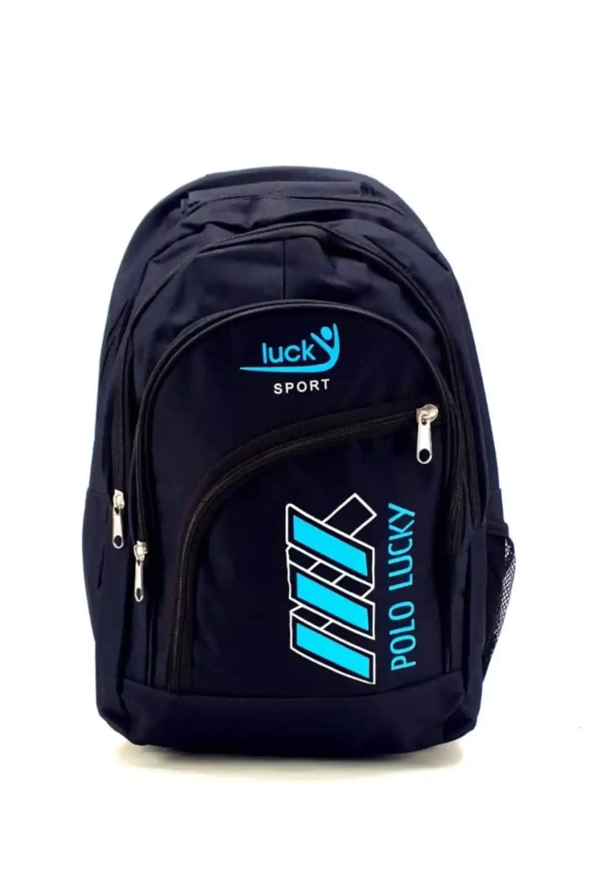 Lucky Bag Genç Okul ve Günlük Çanta: Modern ve Dayanıklı Tasarım Alternatifi