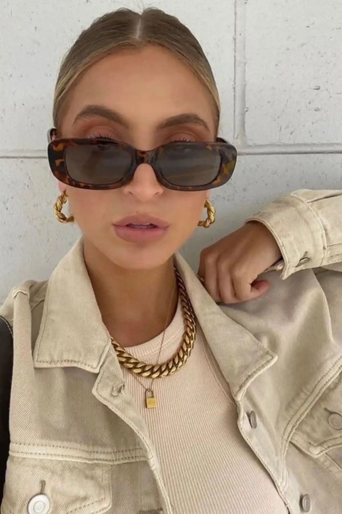 MACERATİ Gözlük Modellerinin Karşılaştırması: Chunky Leopar ve Siyah Vintage Tasarımlar