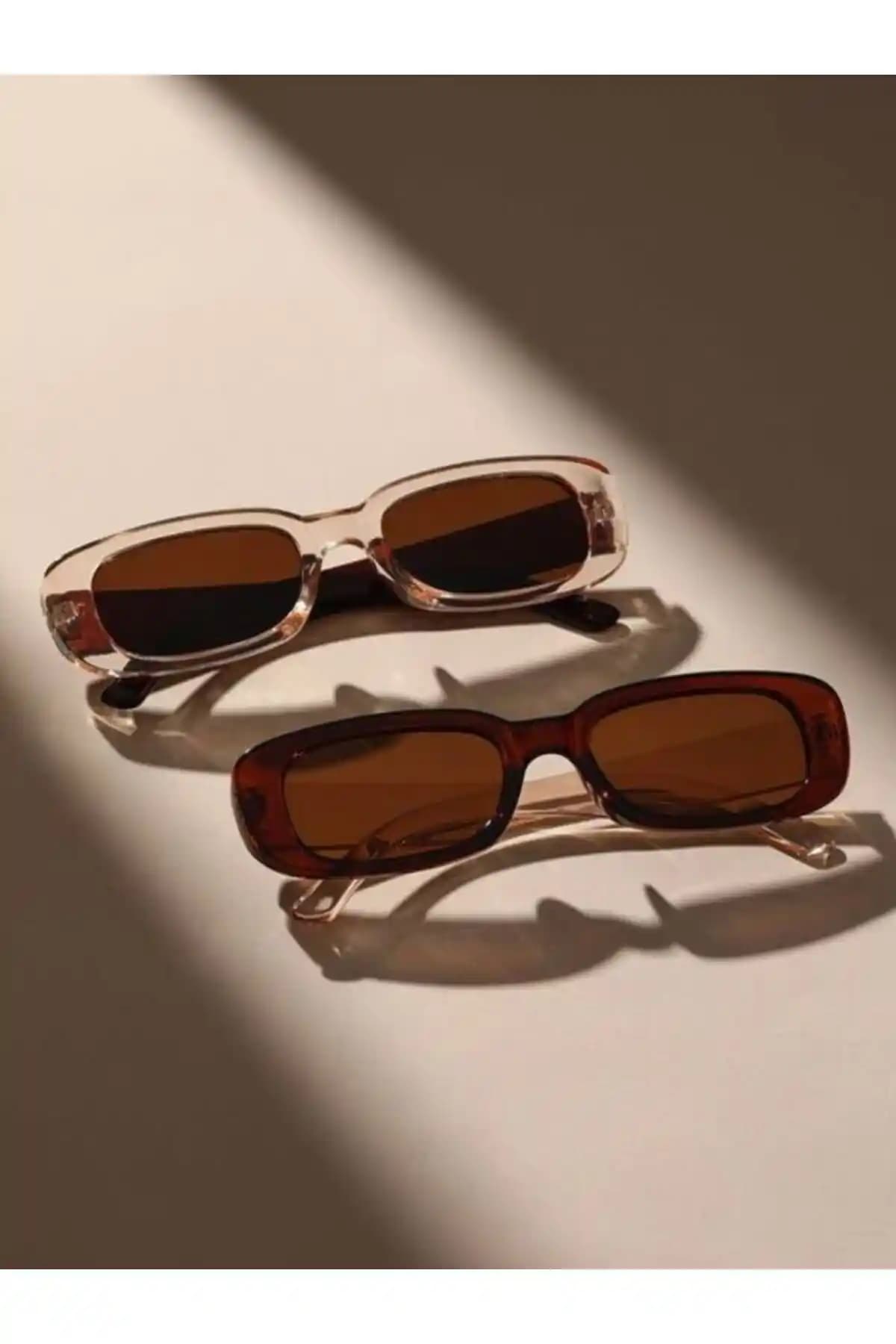 MACERATİ Güneş Gözlükleri Karşılaştırması: Kahverengi ve Turuncu Modellerin Özellikleri ve Yorumlar