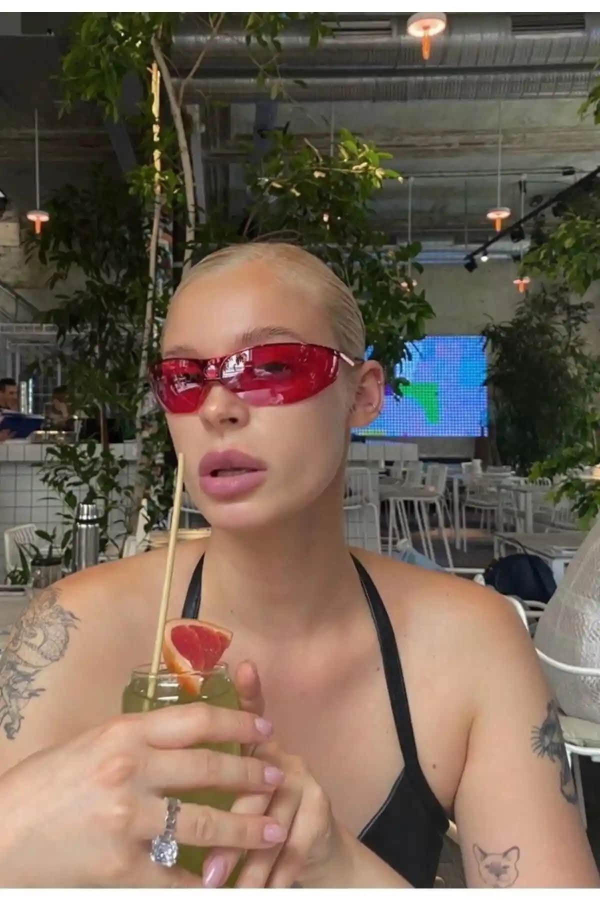 MACERATİ Y2k Güneş Gözlükleri Karşılaştırması: Stil, Konfor ve Koruma Analizi