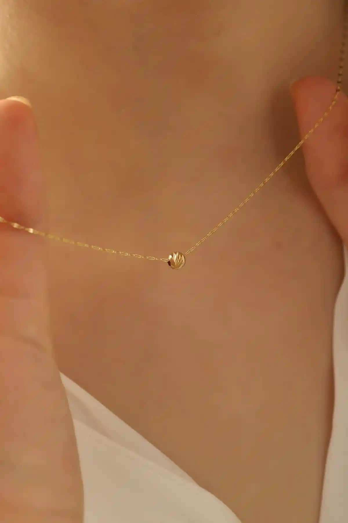 MİLET KUYUMCULUK 14 Ayar Altın Zincir Kolye Karşılaştırması ve Seçim Rehberi