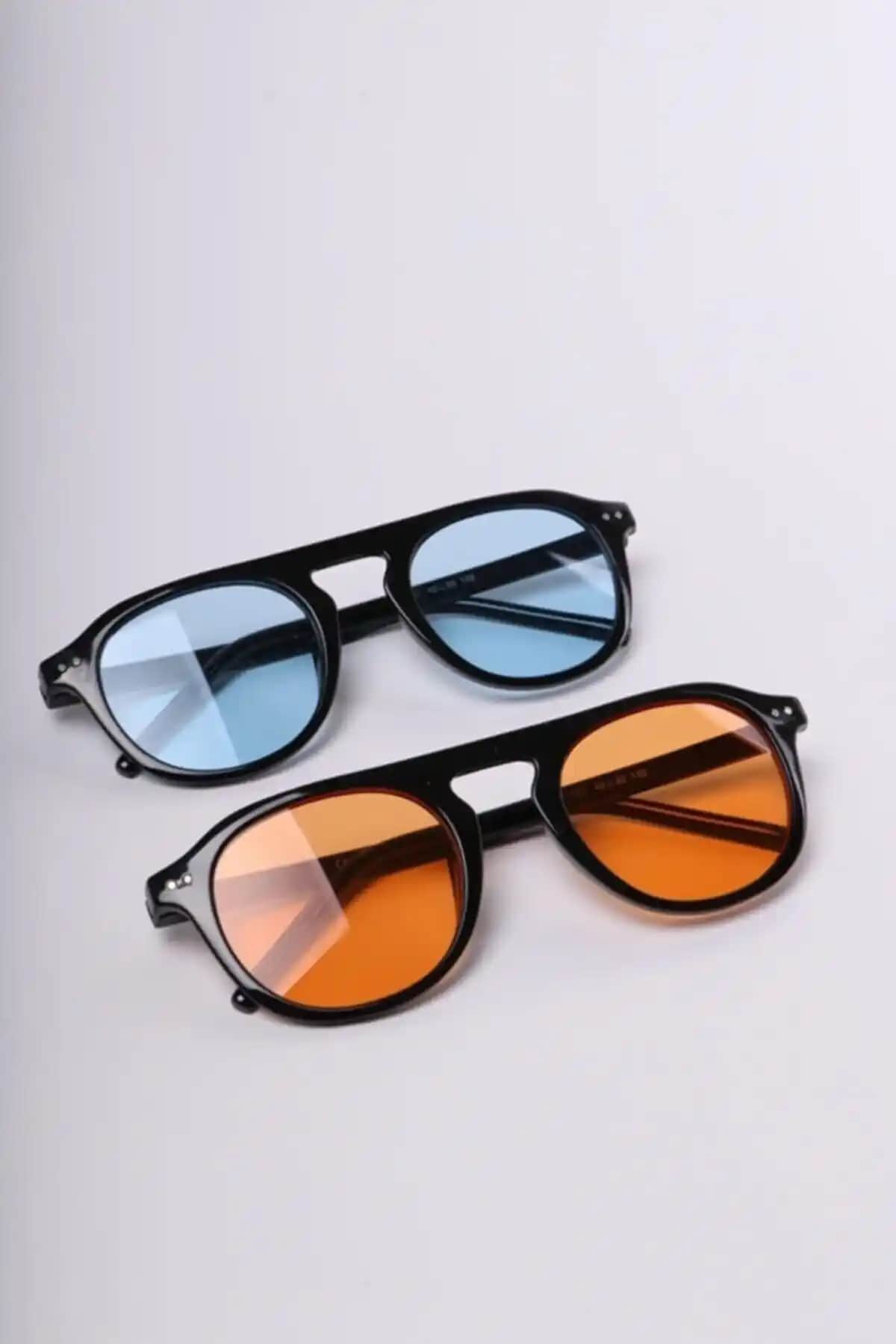 ModaLand Diego 2'li Set Güneş Gözlüğü: Şıklık ve Koruma Sunan Modern Tasarım