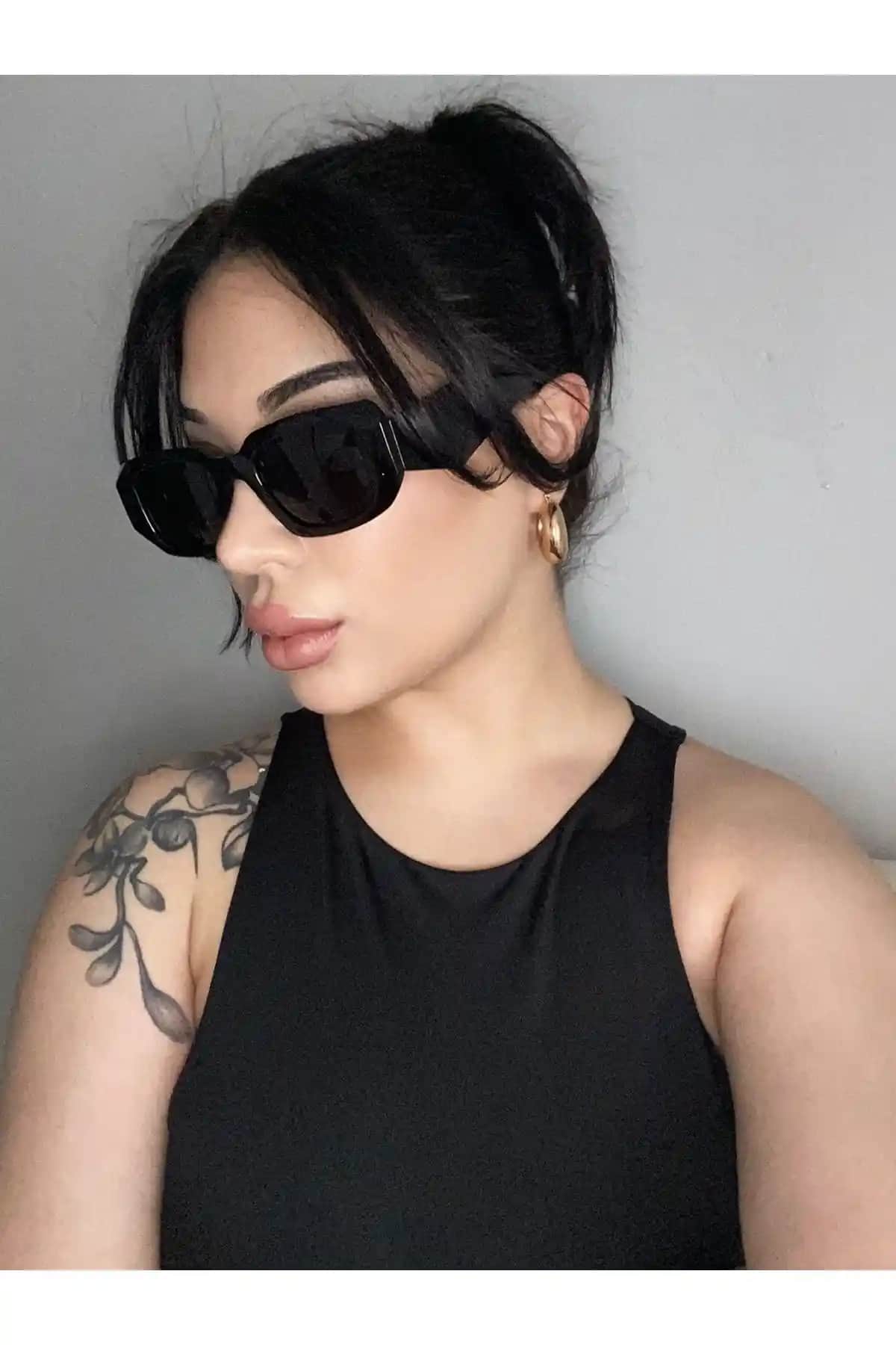 ModaLand Güneş Gözlüğü Karşılaştırması: Cariel Black ve Polly Modellerinin Özellikleri