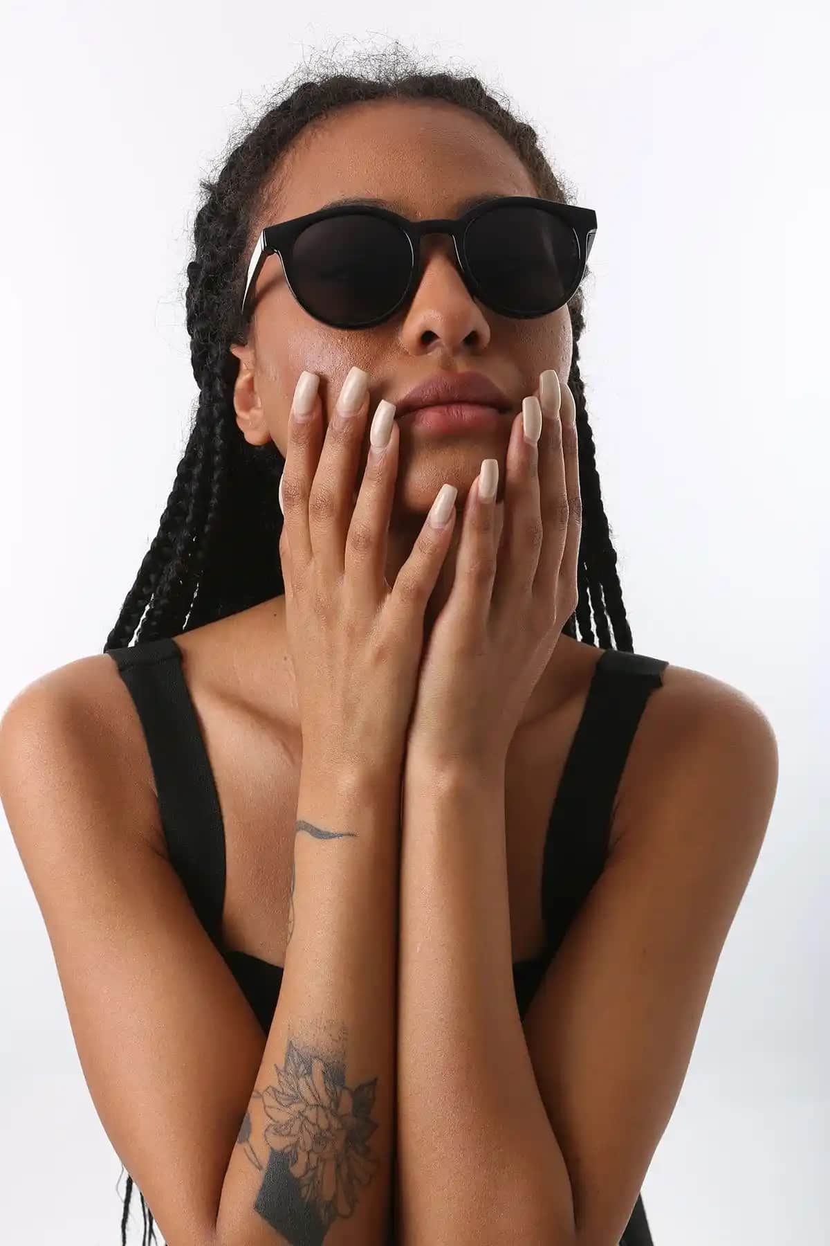 ModaLand Yeni Sezon Unisex Güneş Gözlüğü ile Yazın Şıklığını ve Korumasını Yakalayın