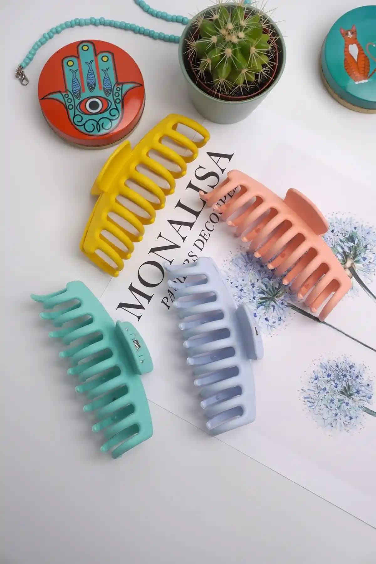 Monalisa Kadın Toka Setleri Karşılaştırması: En İyi Seçenekleri ve Kullanıcı Yorumları