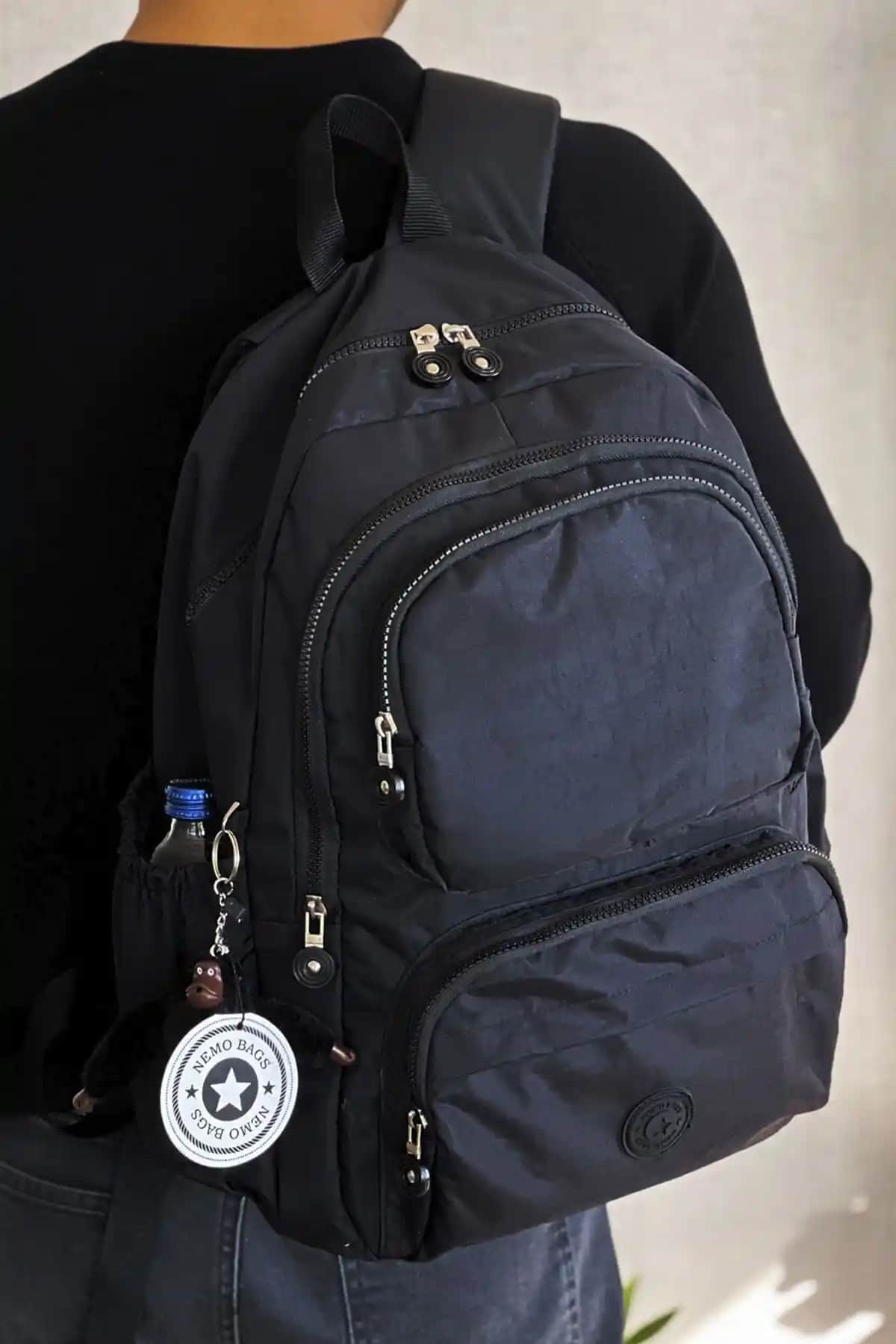 MORCA Fcstore ve MORCA Kirli Krem Sırt Çantası Karşılaştırması: Özellikler ve Kullanıcı Yorumları