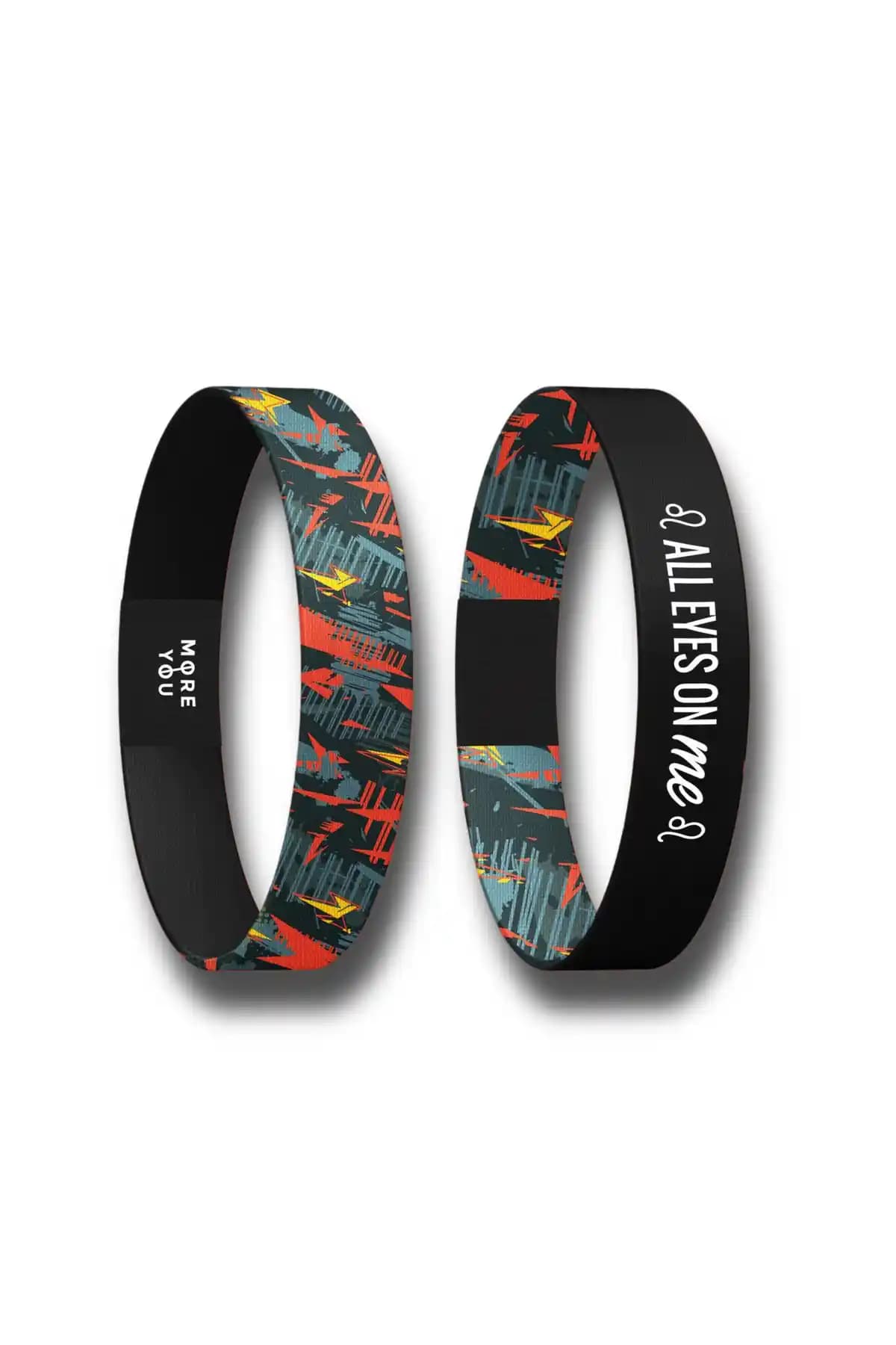 More You Wear Aslan Burcu Bileklik: Şık ve Çok Yönlü Tasarım ile Günlük Stilinizde Fark Yaratın