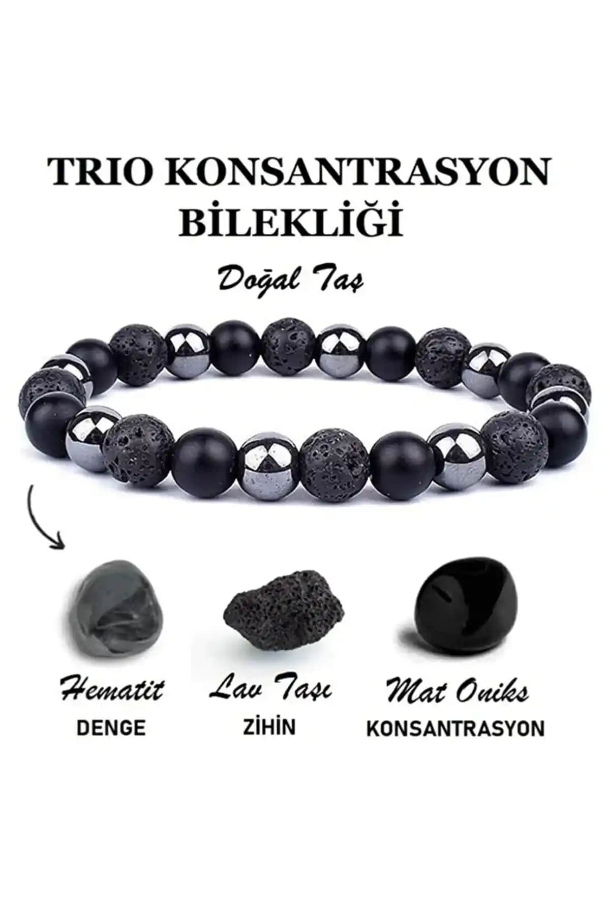 Mystic Energy Doğal Taş Bileklikleri Karşılaştırması ve Özellikleri