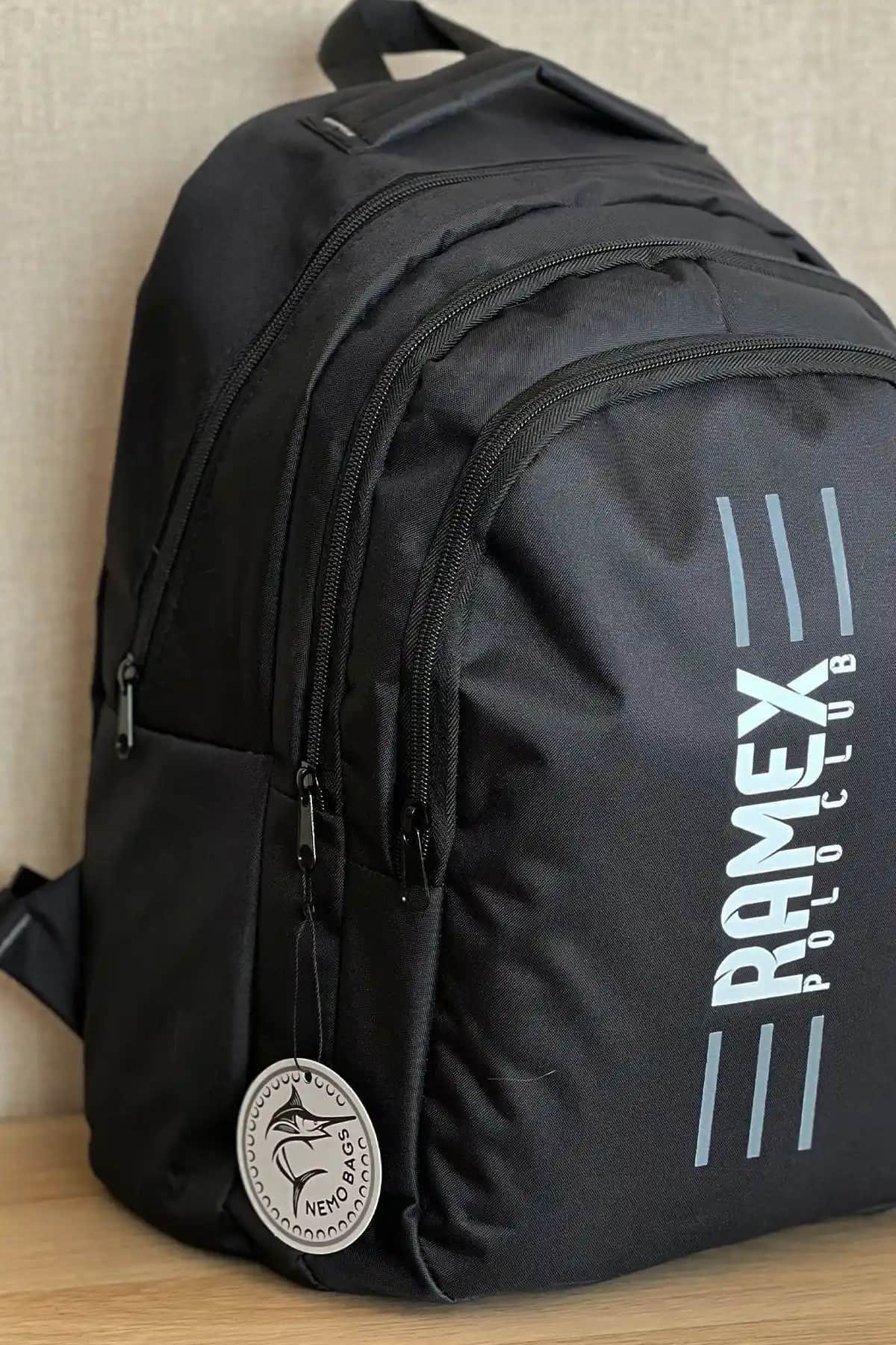 NEMO GROUP ve Relaxion 2237 Okul Çantaları Karşılaştırması ve Özellikleri