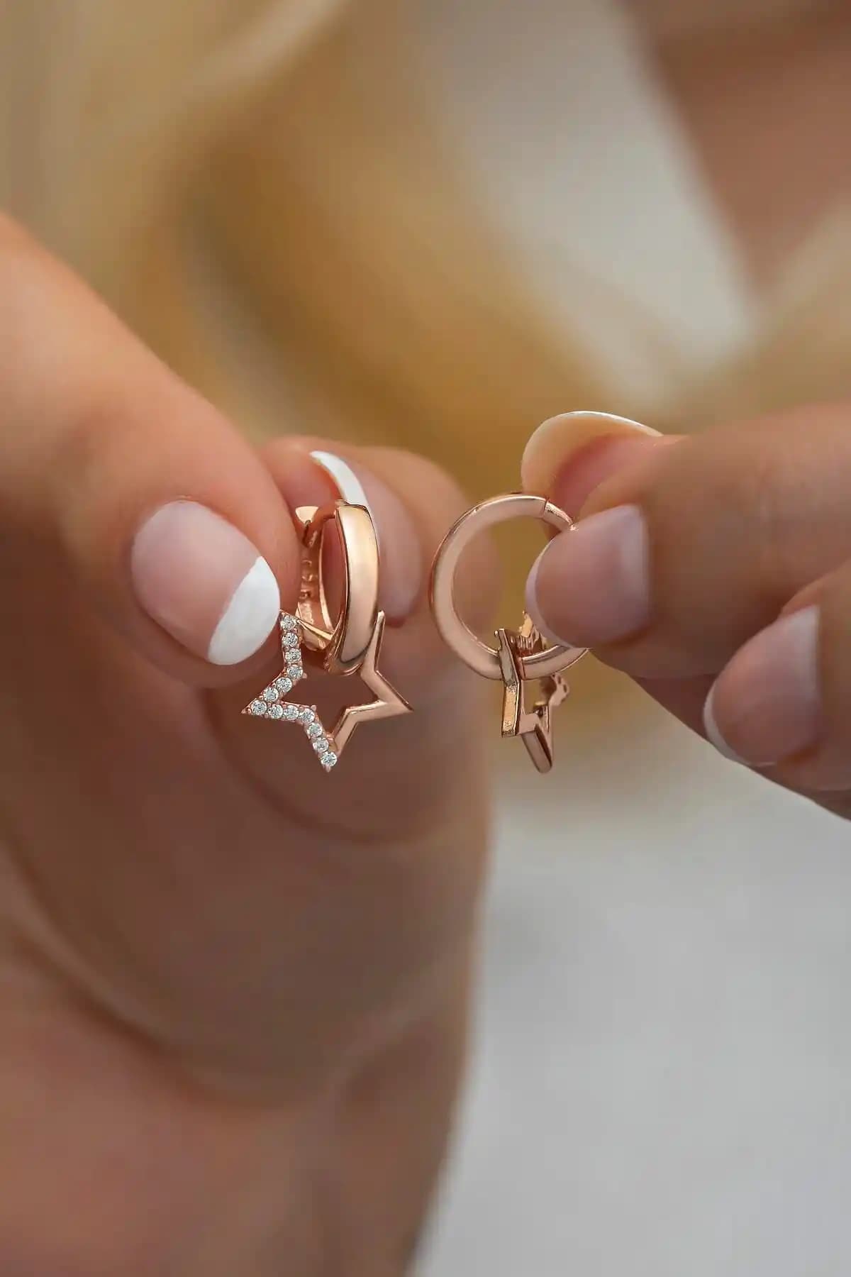 NEREZE 925 Ayar Gümüş Küpe Modellerinin Karşılaştırması ve Kullanıcı Yorumları