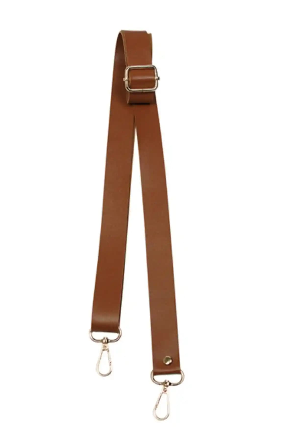 Nildenhobim Ayarlanabilir Suni Deri Çanta Askısı - Şık ve Dayanıklı Aksesuar