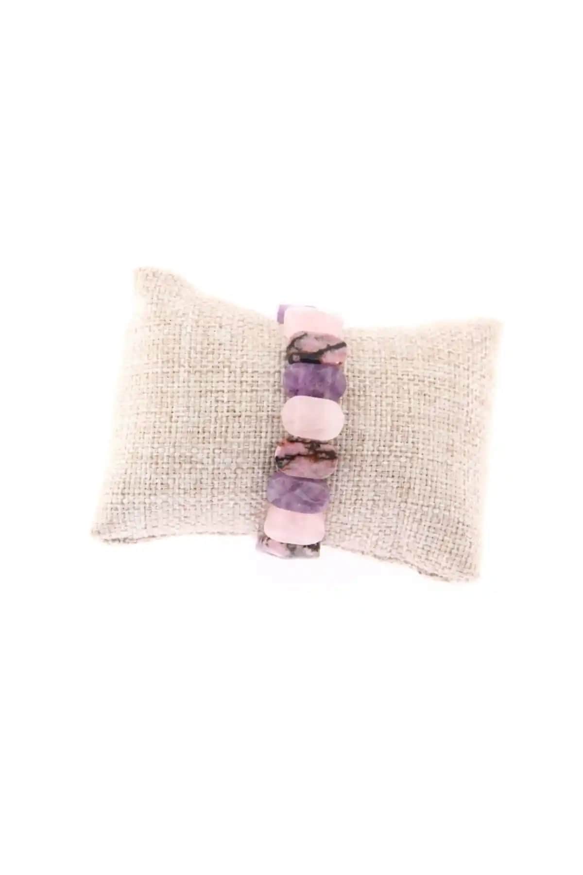 Osmanlı Doğal Taş Roleks Bileklikleriyle Şıklık ve Şifa Bir Arada Sunar