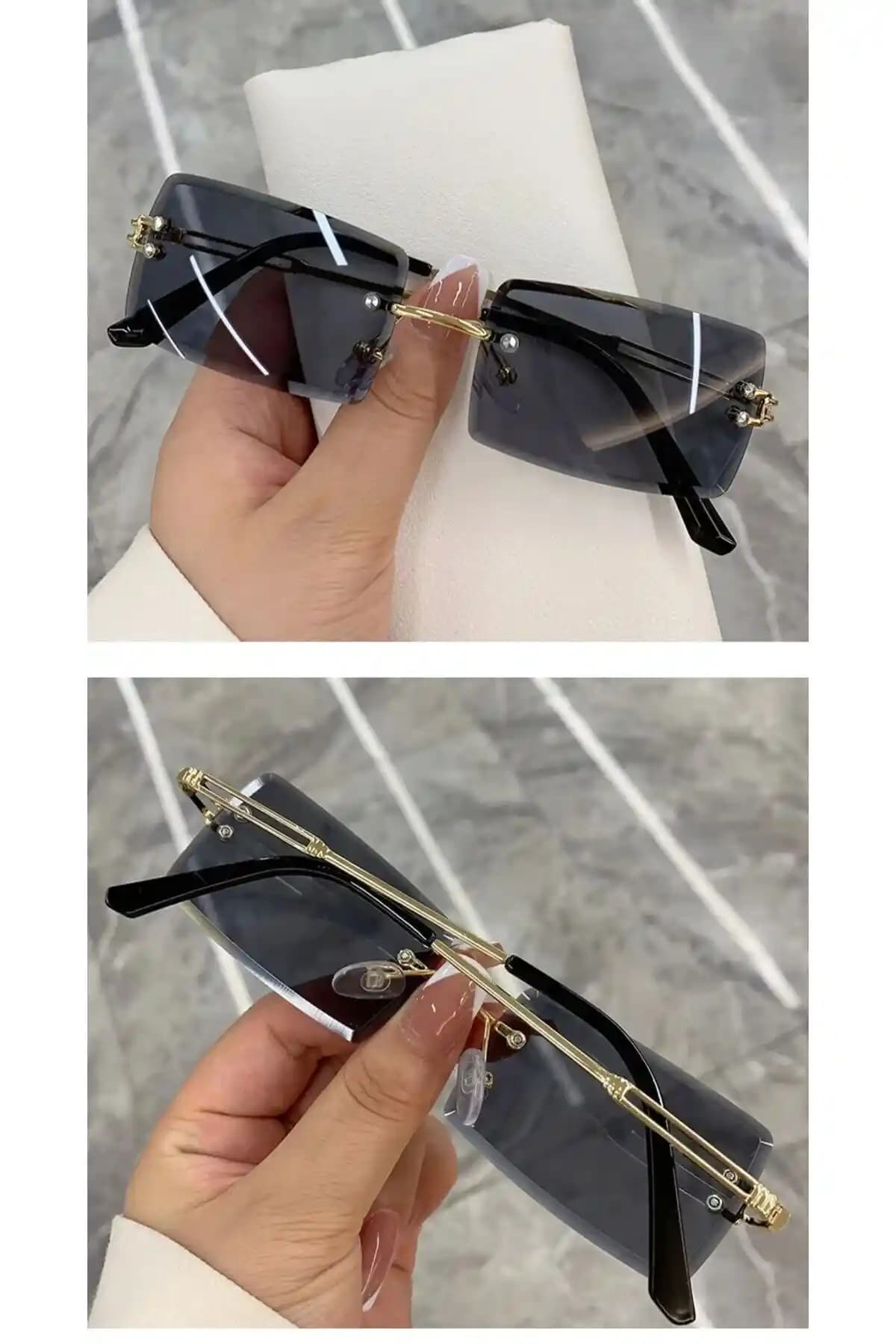 Polo55 Mdbjtr2008sıyah güneş gözlüğü modern tasarım ve yüksek koruma özellikleriyle öne çıkar