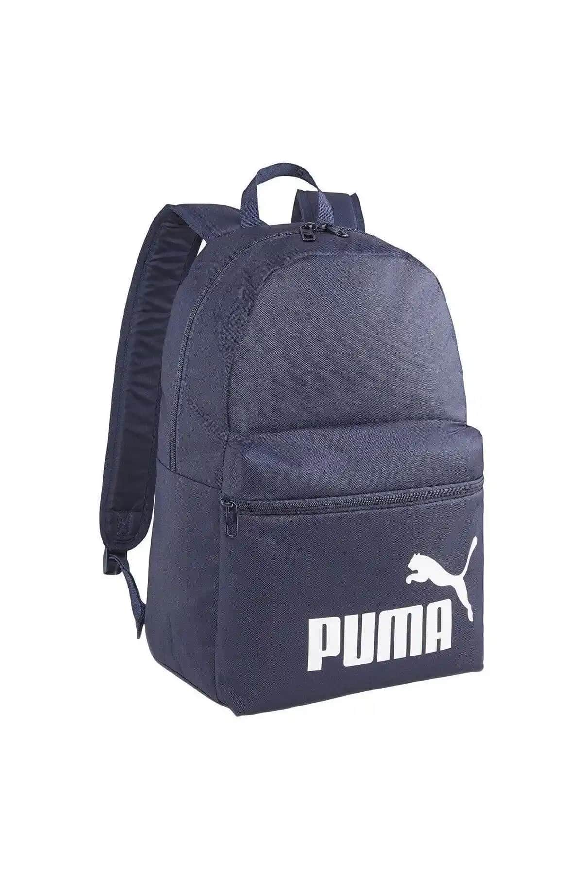 Puma Phase Backpack ve Puma Phase II Sırt Çantası Karşılaştırması