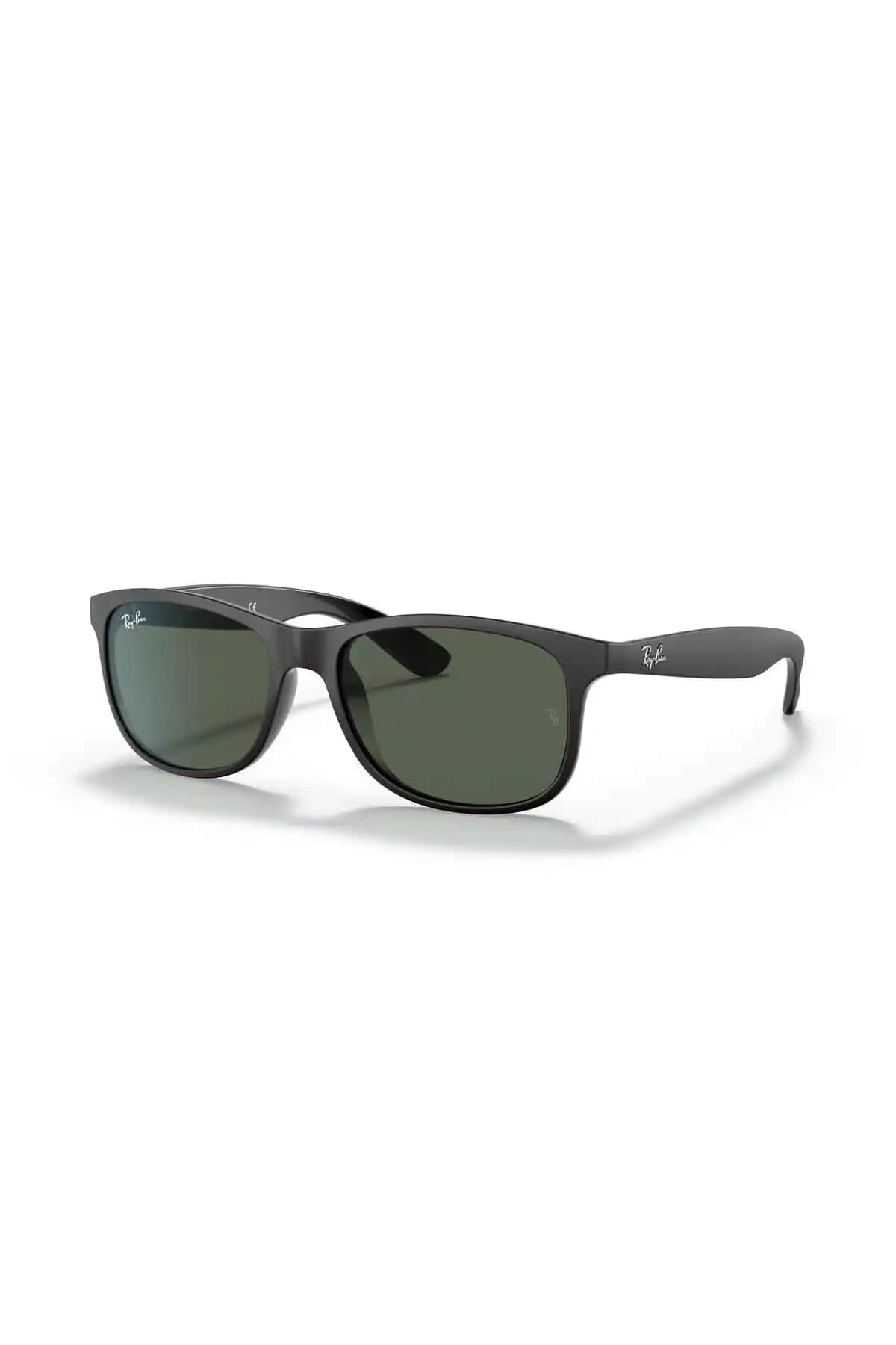 Ray-Ban 0rb4202 Unisex Güneş Gözlüğü Modern Tasarım ve UV Koruma Özellikleriyle