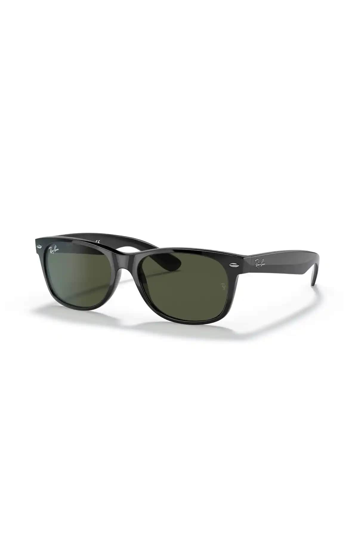 Ray-Ban 2132 901l 55 Erkek Güneş Gözlüğü Modern Tasarım ve Dayanıklılık Özellikleri