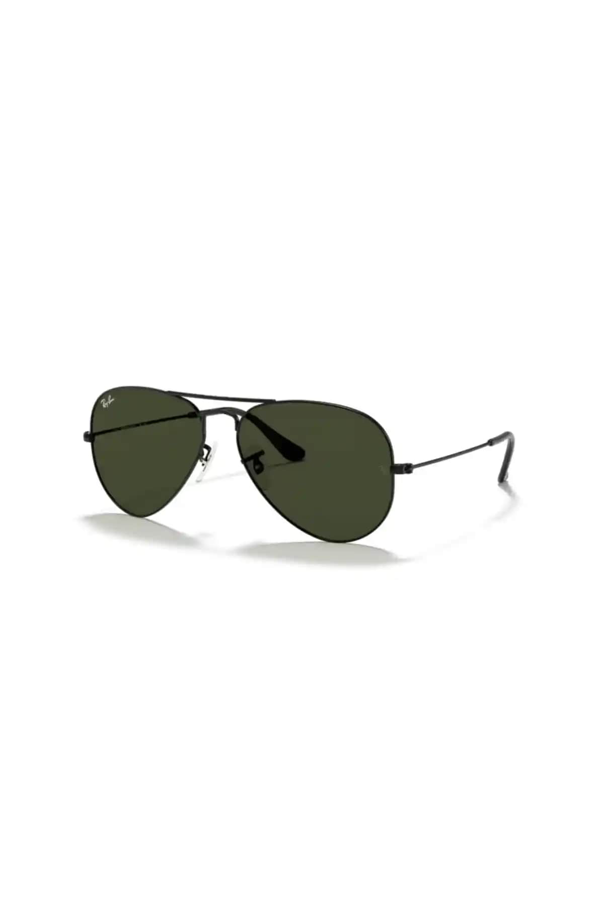 Ray-Ban 3025 L2823 Erkek Güneş Gözlüğü Modern ve Şık Tasarım, UV Koruma Özelliği ile