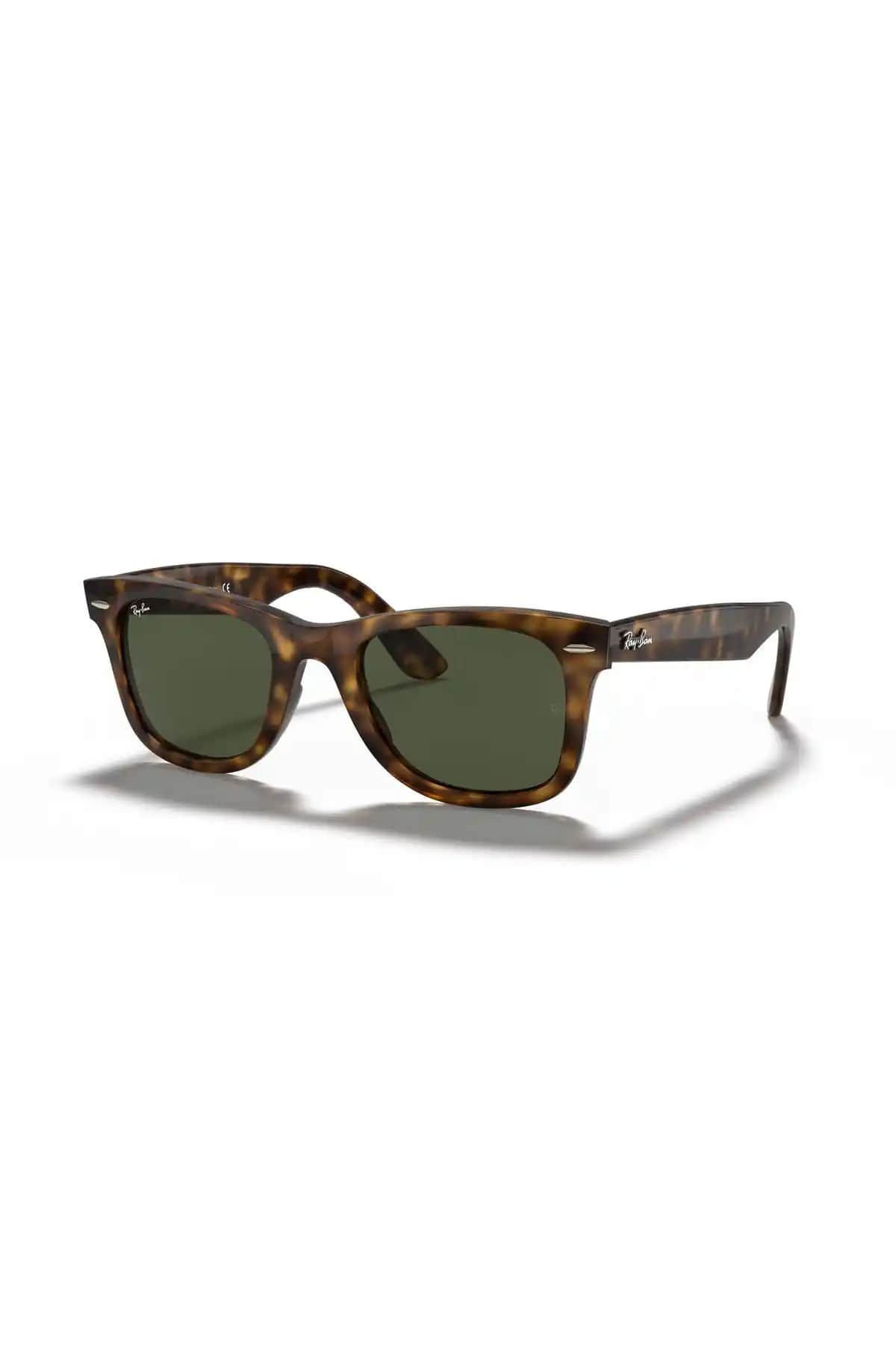 Ray-Ban 4340 710 50 Kadın Güneş Gözlüğü Modern Şıklık ve Koruma Sunar