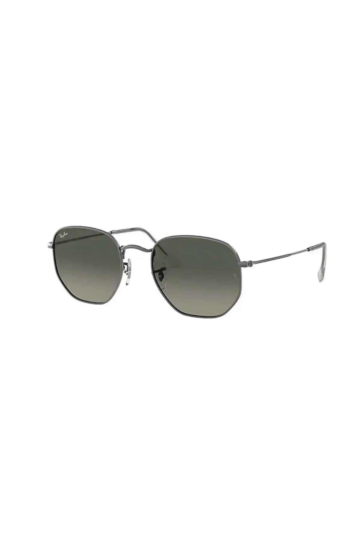 Ray-Ban Rb 3548 N 004 71 51 Unisex Güneş Gözlüğü Modern ve Şık Tasarım