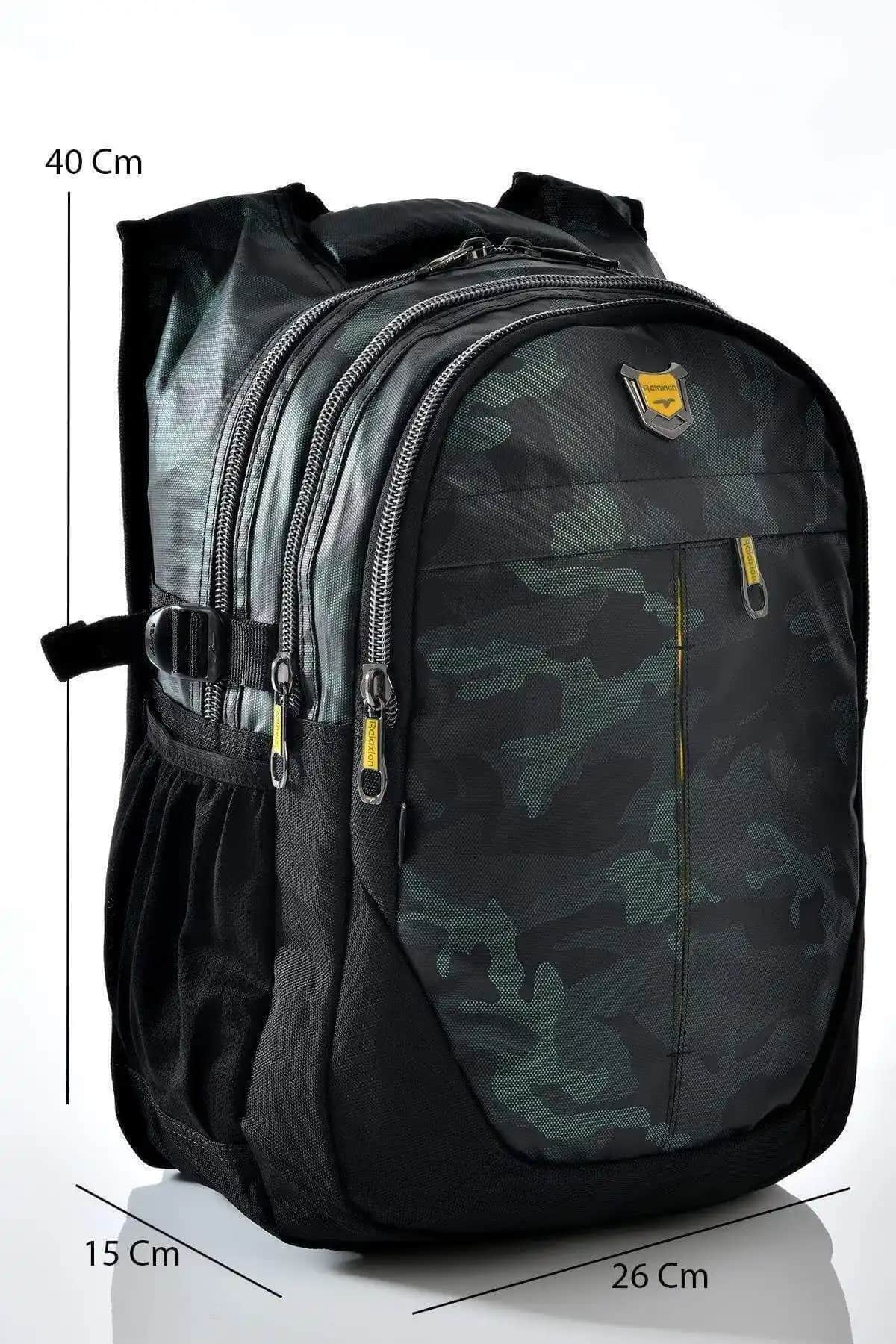 Relaxion 2235 ve 2237 Sırt Çantalarının Detaylı Karşılaştırması