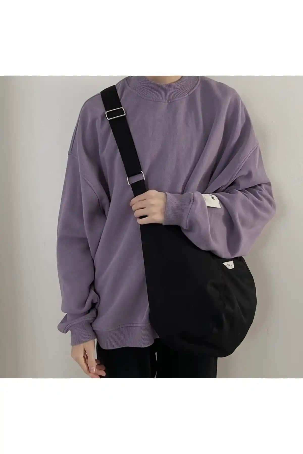 Ronassbag Luna Çanta ve Touz Vintage Postacı Çanta Karşılaştırması