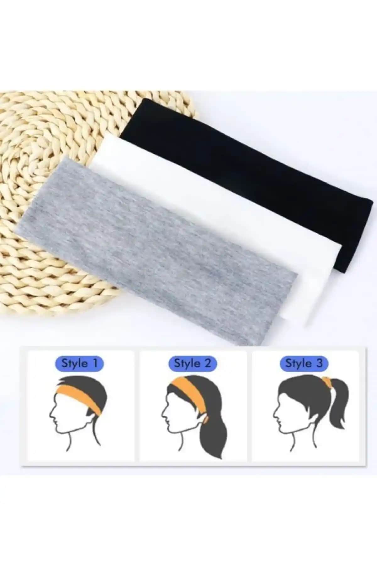 Saç Bandı Seçiminde Karşılaştırma: BERG ve CottonTherapy Ürünlerinin Özellikleri