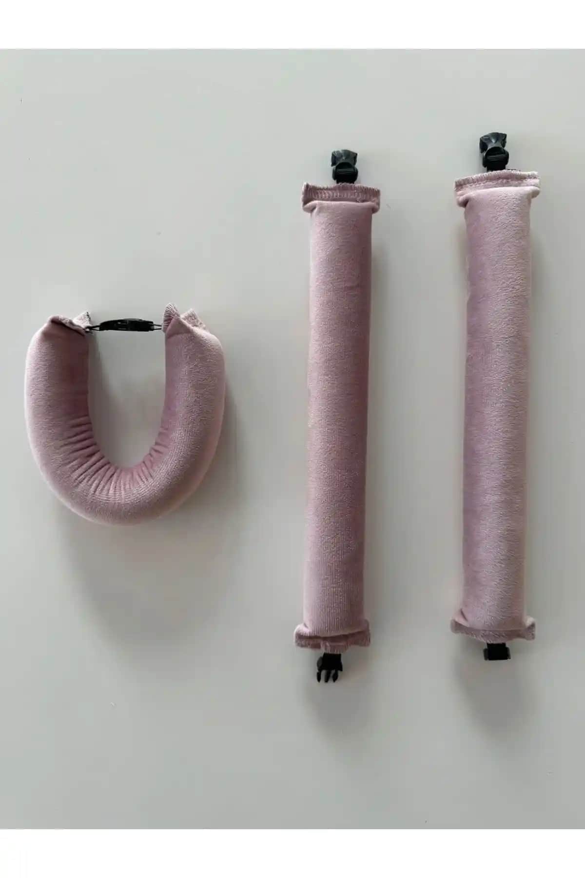 Saç Şekillendirme Ürünleri Karşılaştırması: conthes ve Deko Dekor Kadife Saç Şekillendirici