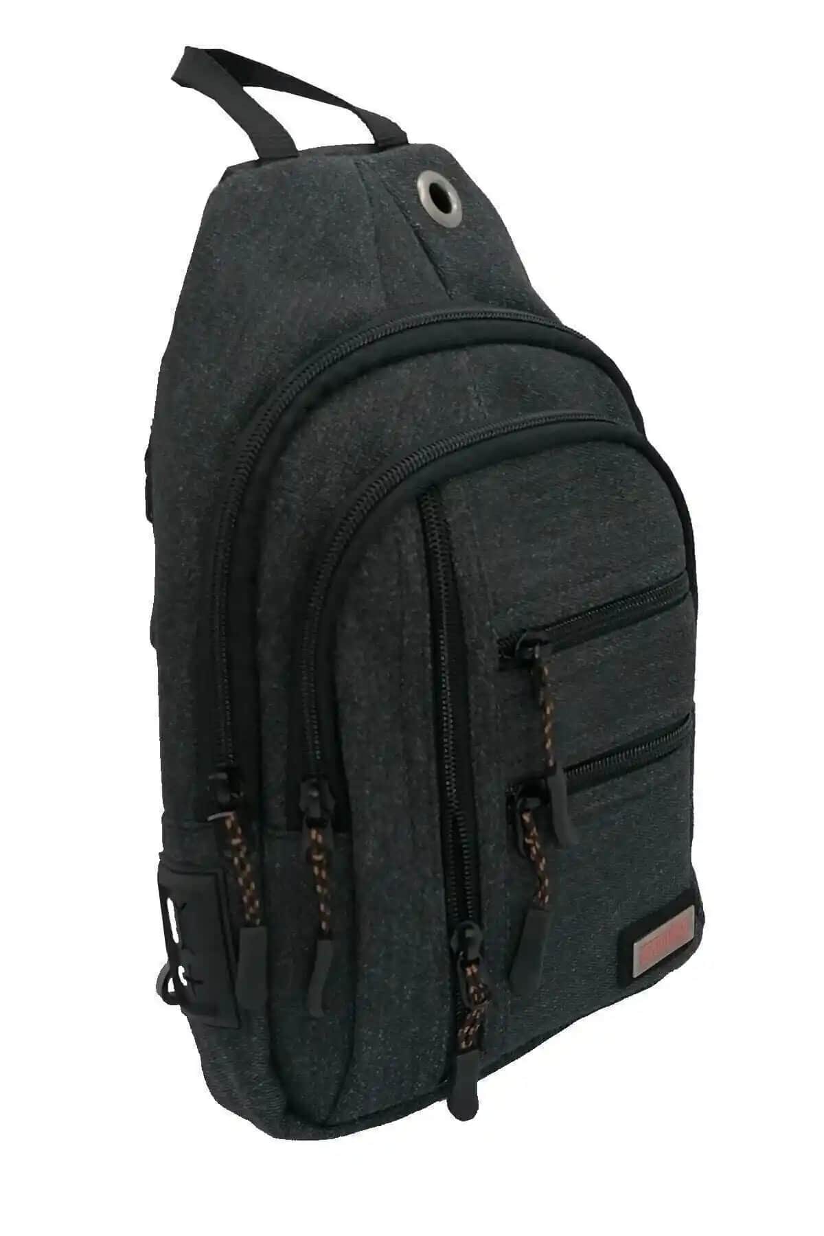 SEVENTEEN Çanta Karşılaştırması: Su Geçirmez Kanvas ve Sırt Çantası Özellikleri ve Farklılıkları