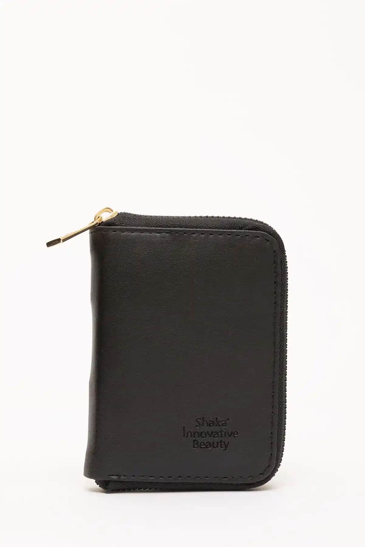 Shaka Siyah Cüzdan Modelleri Karşılaştırması: ShK63 ve SHK70 Özellikleri ve Kullanıcı Yorumları