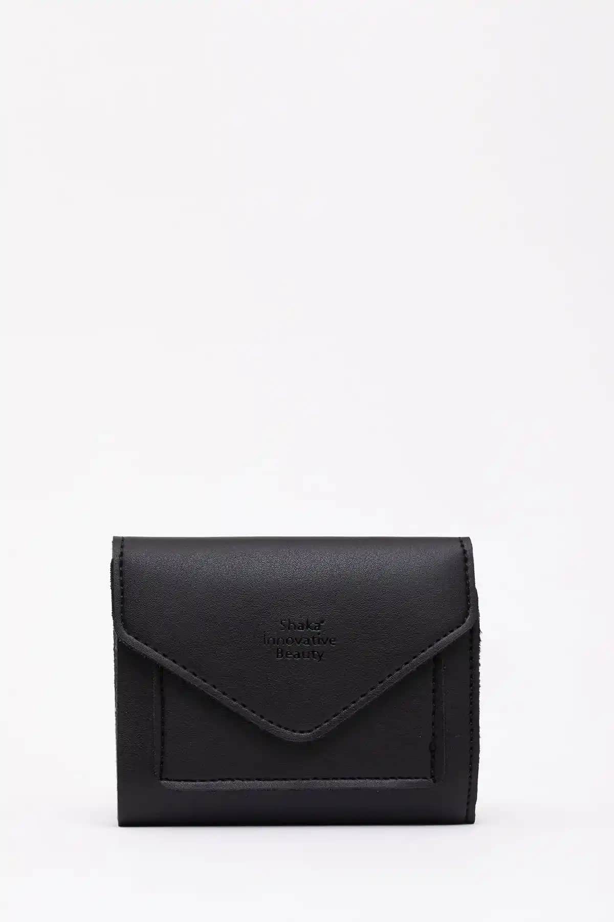 Shaka Siyah Shk67 ve SHK70 Cüzdanları Karşılaştırması: Hangisi Daha Uygun?