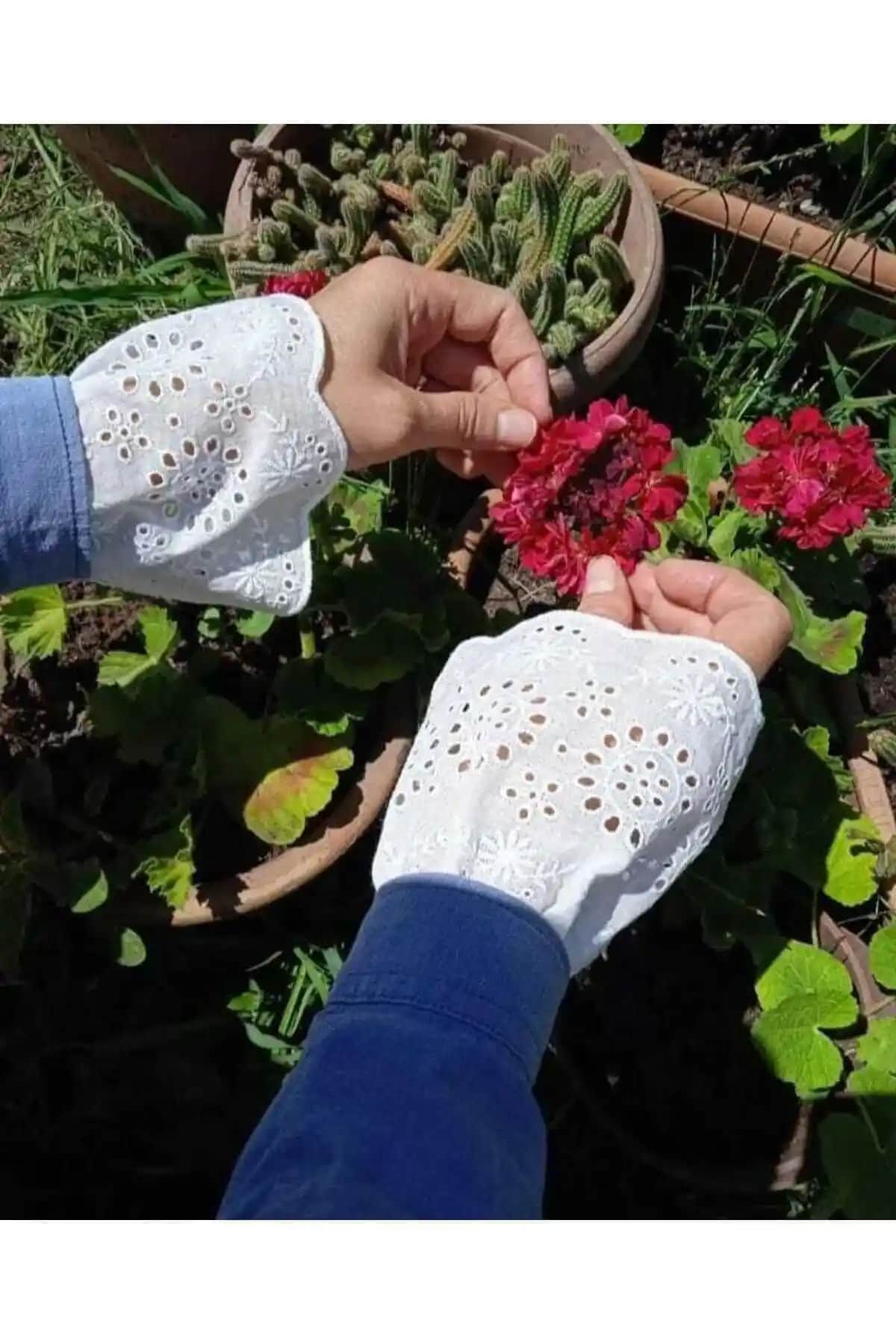 Sherlock Home Pamuklu Fisto Kolluk: Şıklık ve Konfor Sunan Günlük Aksesuar