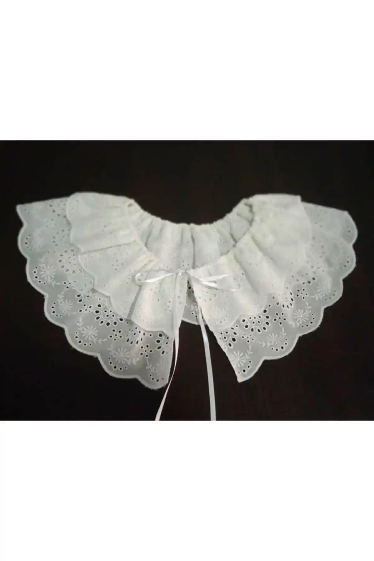 Sherlock Home Seyyar Fisto Yakalık Model 2 Modern ve Şık Günlük Aksesuar