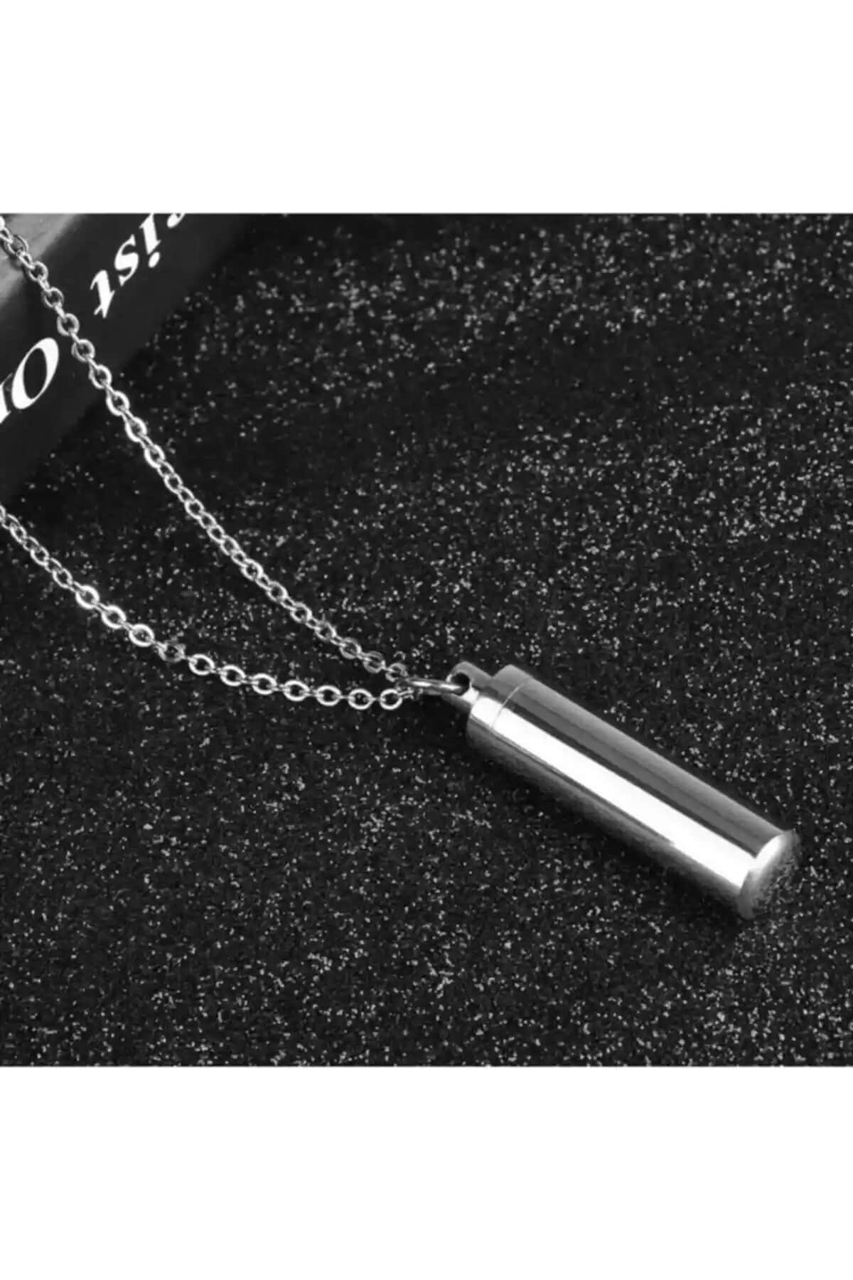 Shopiolog Dilek Kolyesi Kapaklı Notlu Metal Kolye İnceleme ve Kullanım Rehberi