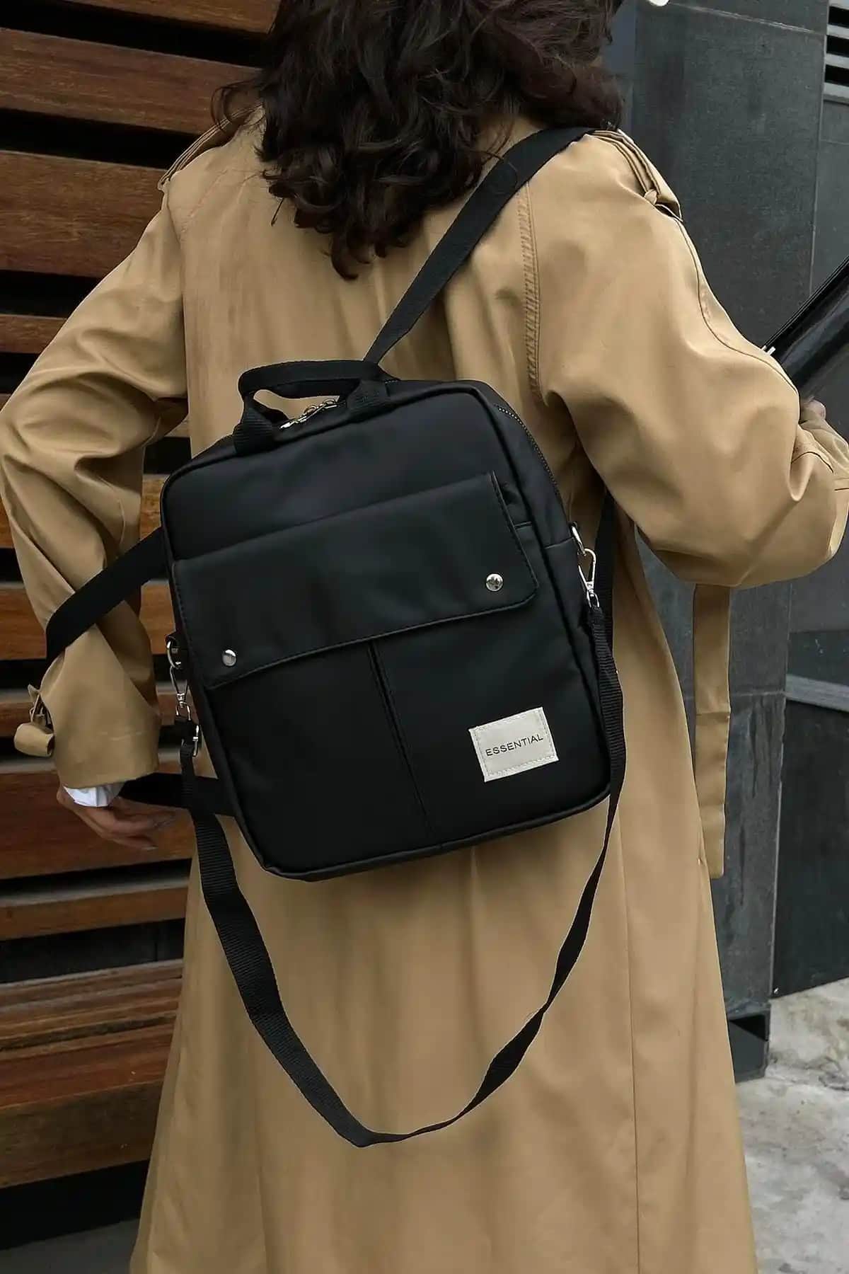 Shule Bags ve Star Polo Siyah Çantaların Karşılaştırması: Özellikler ve Kullanıcı Yorumları